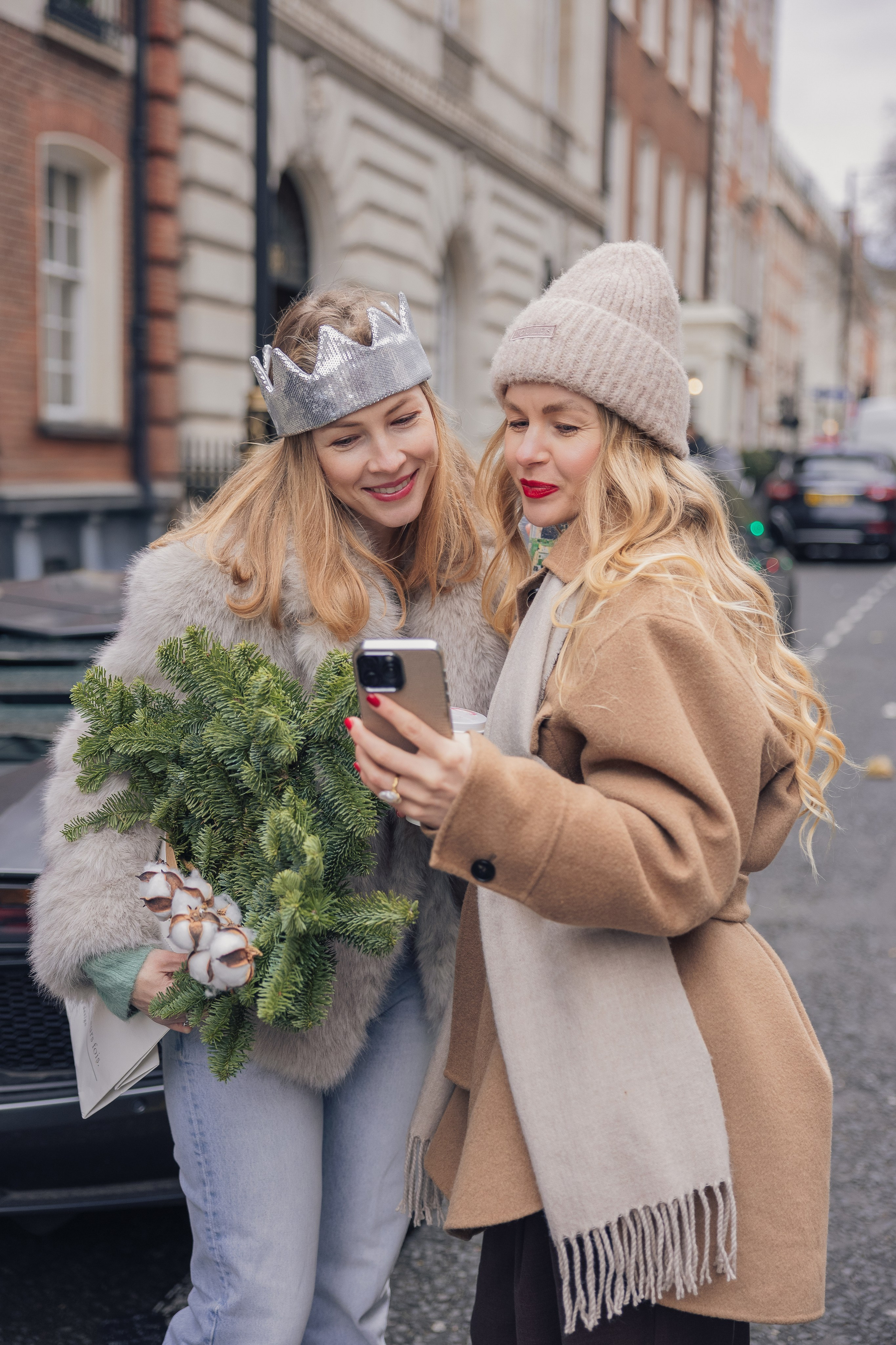 London at Christmas. PHOTOGRAPHER IN LONDON
