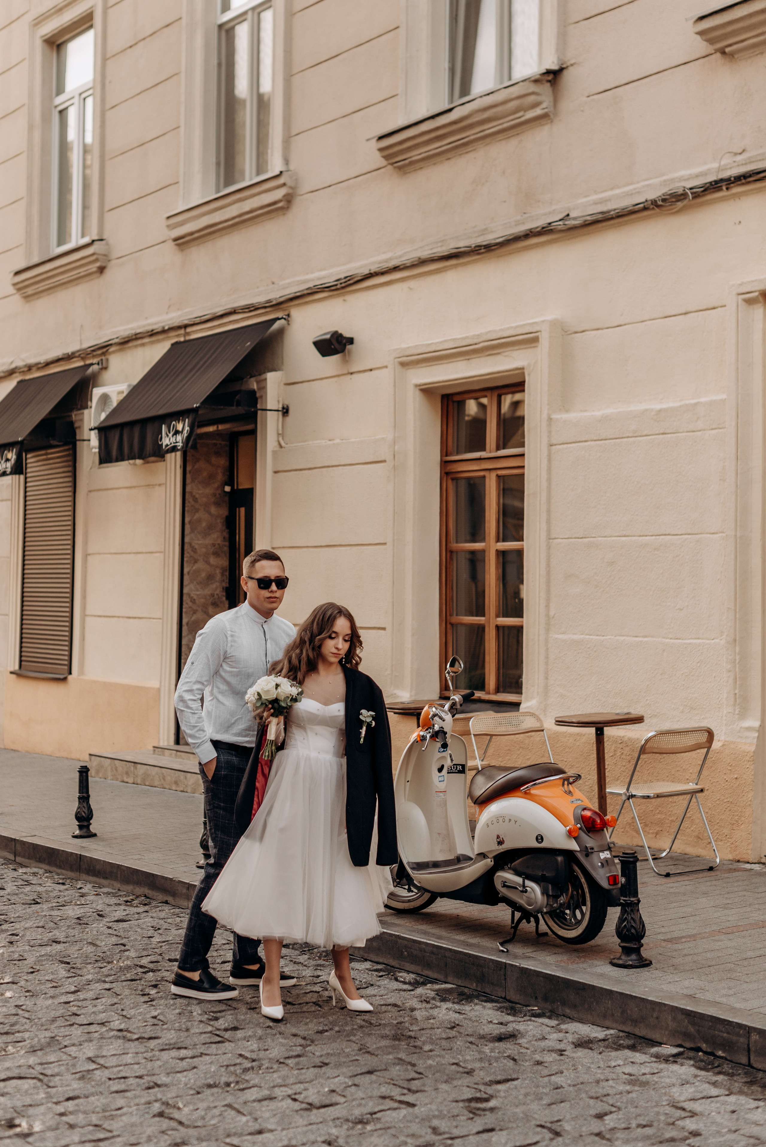 . Wedding and family photographer San Diego