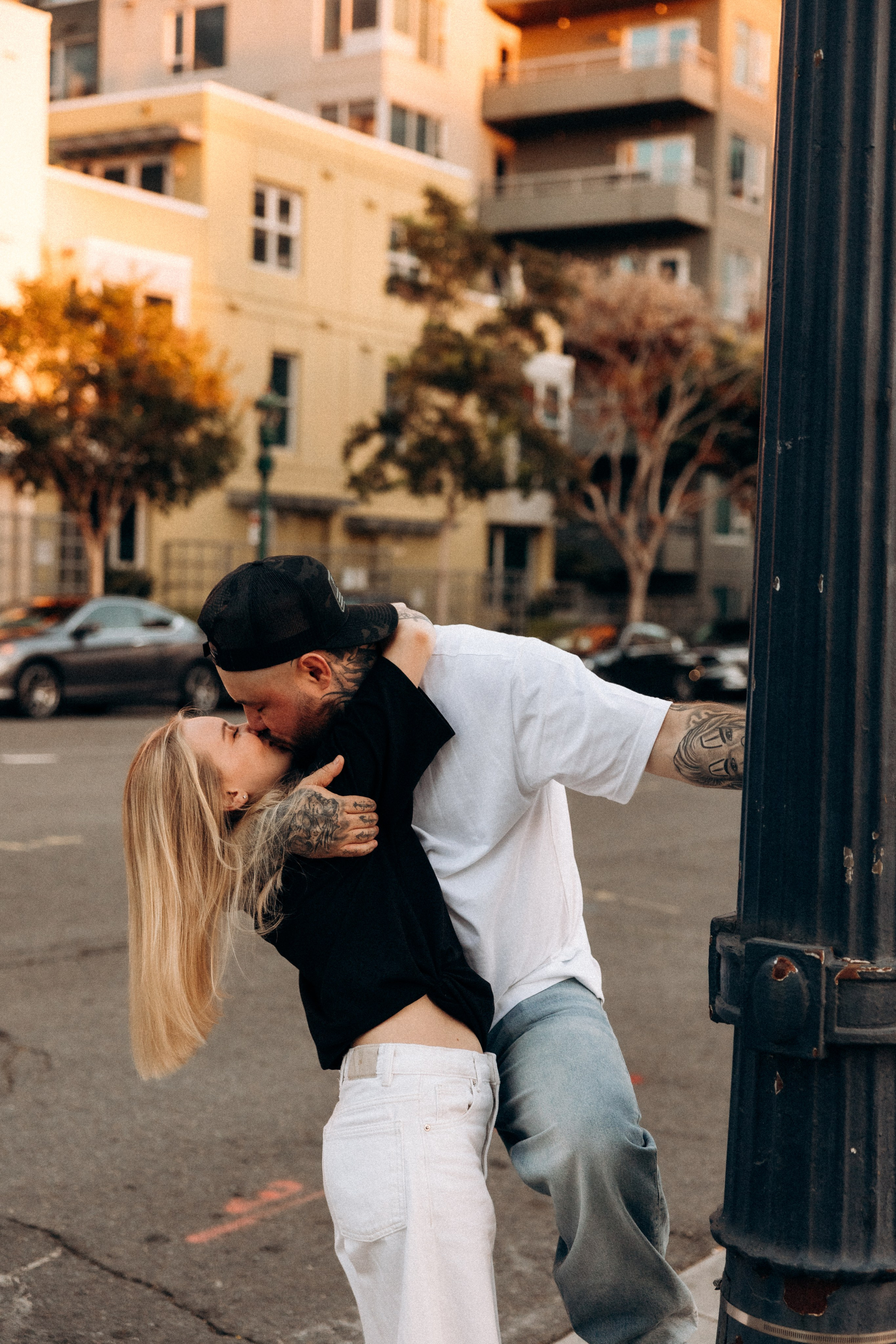 *. Wedding and family photographer San Diego