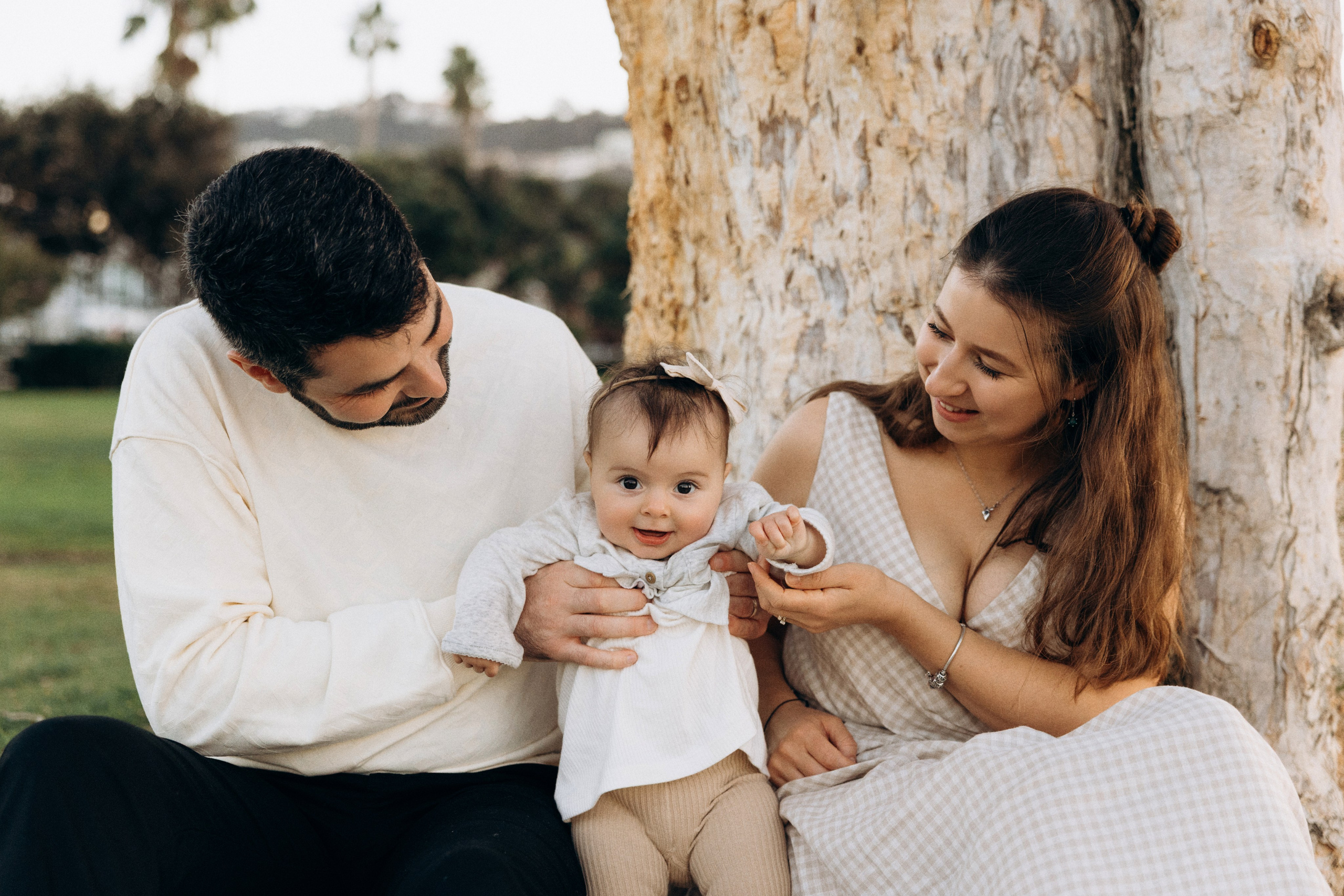 *. Wedding and family photographer San Diego