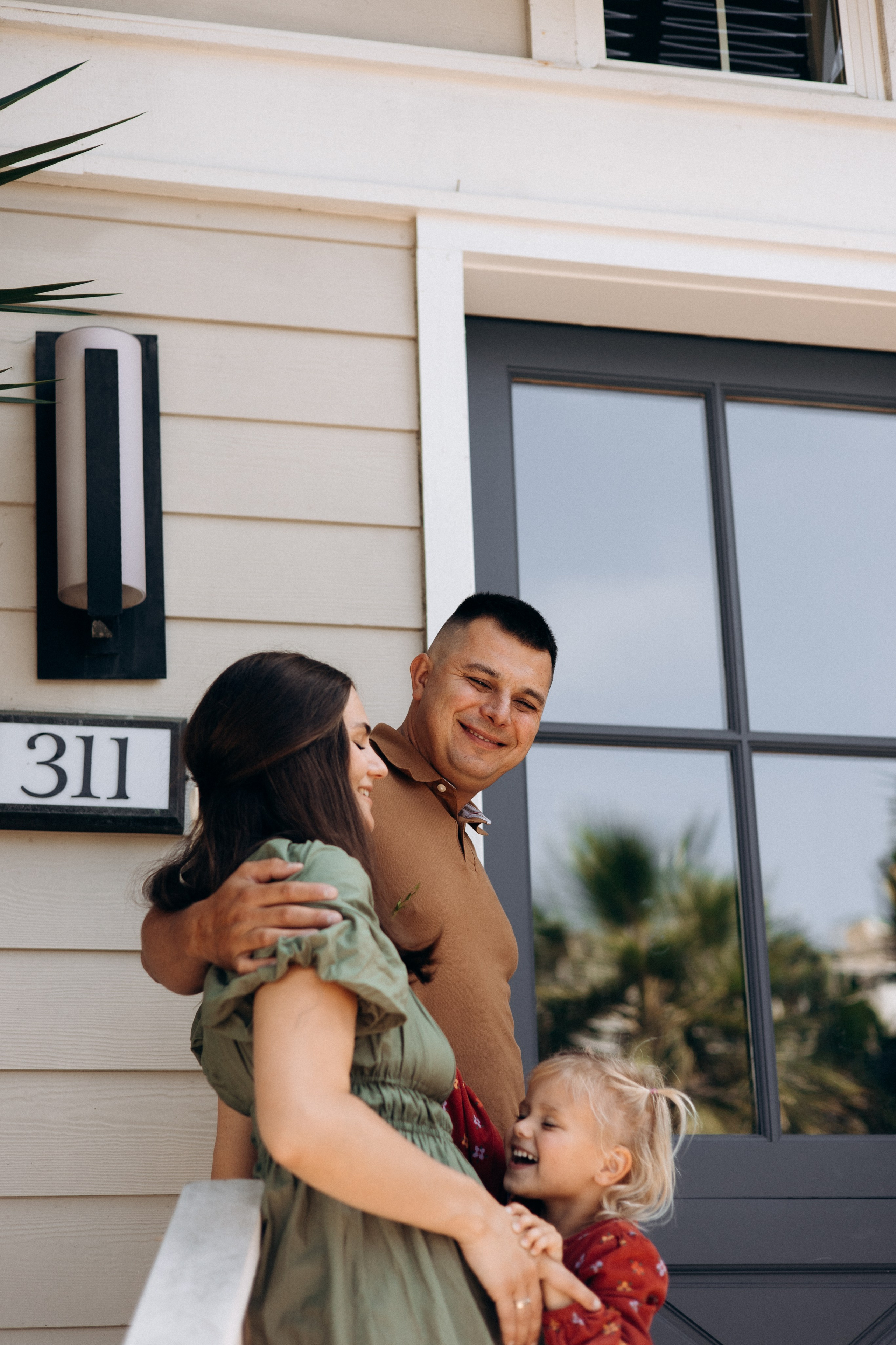 *. Wedding and family photographer San Diego