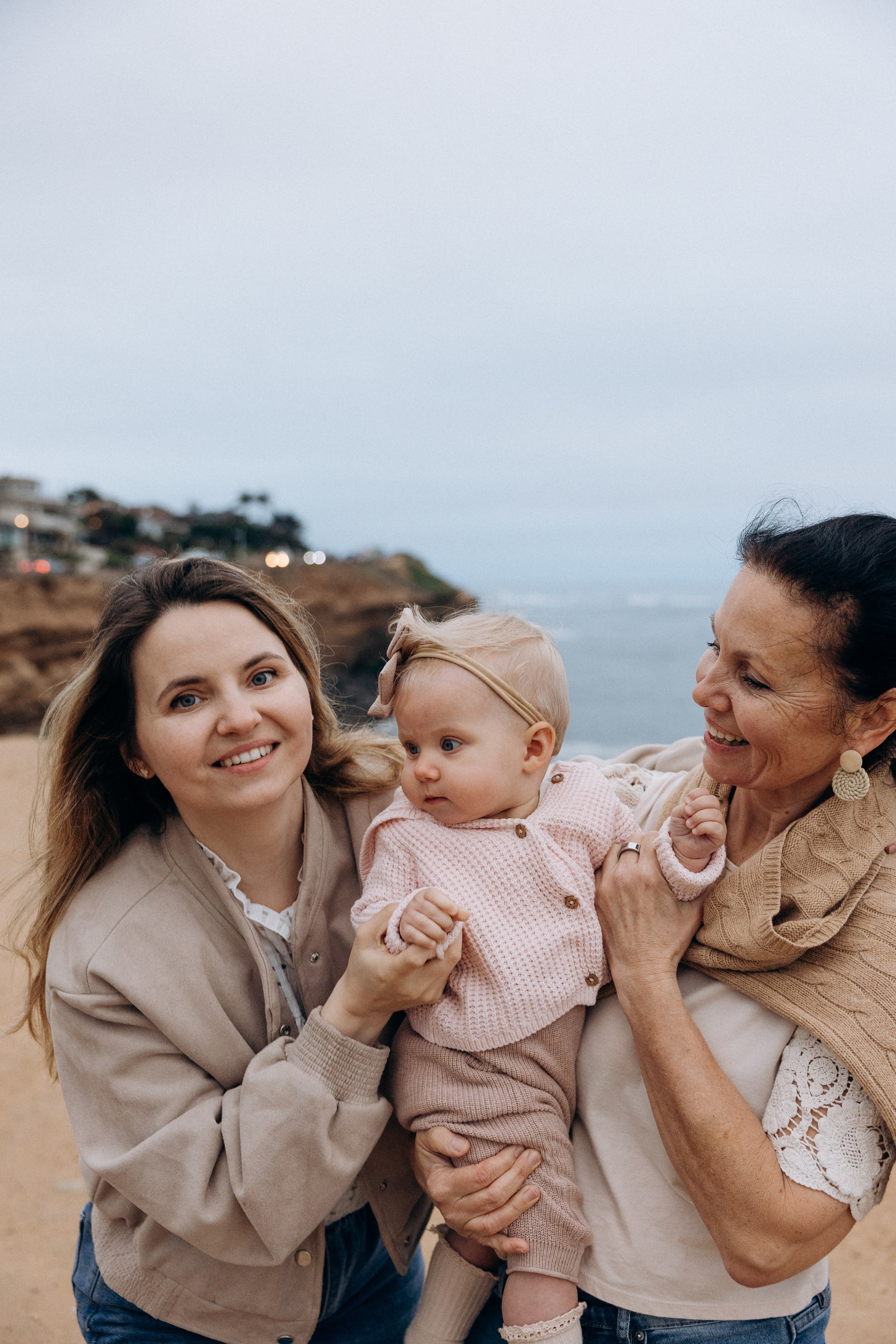 *. Wedding and family photographer San Diego