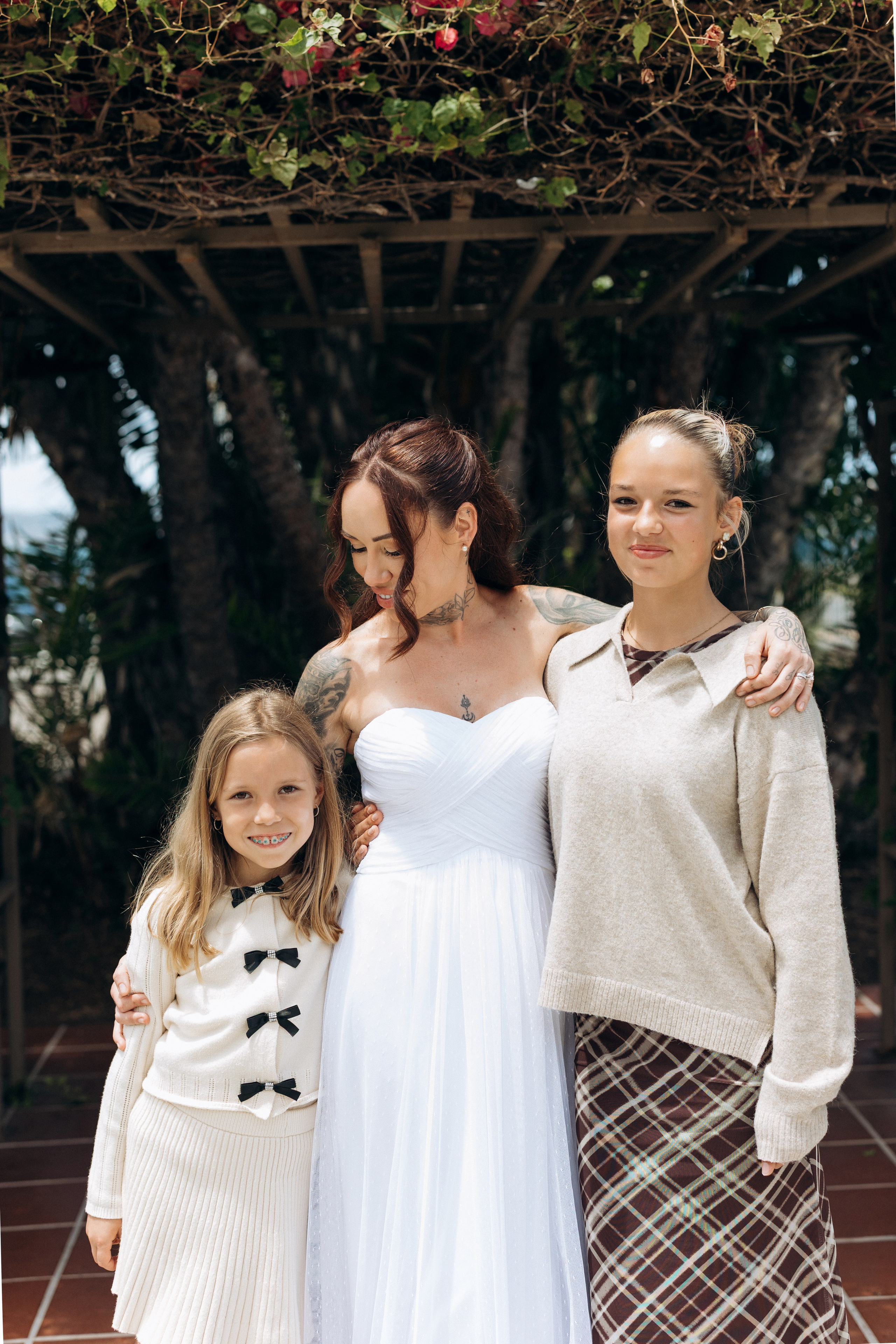 Eli and Anastasiia. Fotógrafa de bodas y familia en San Diego