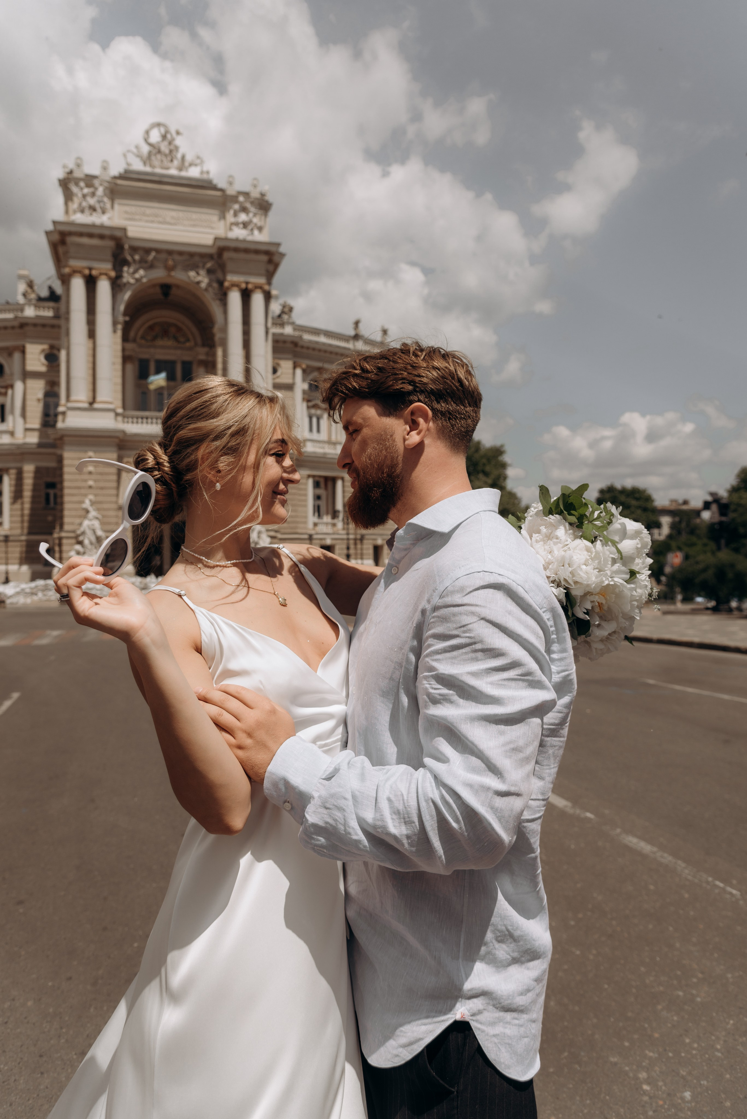 *. Wedding and family photographer San Diego