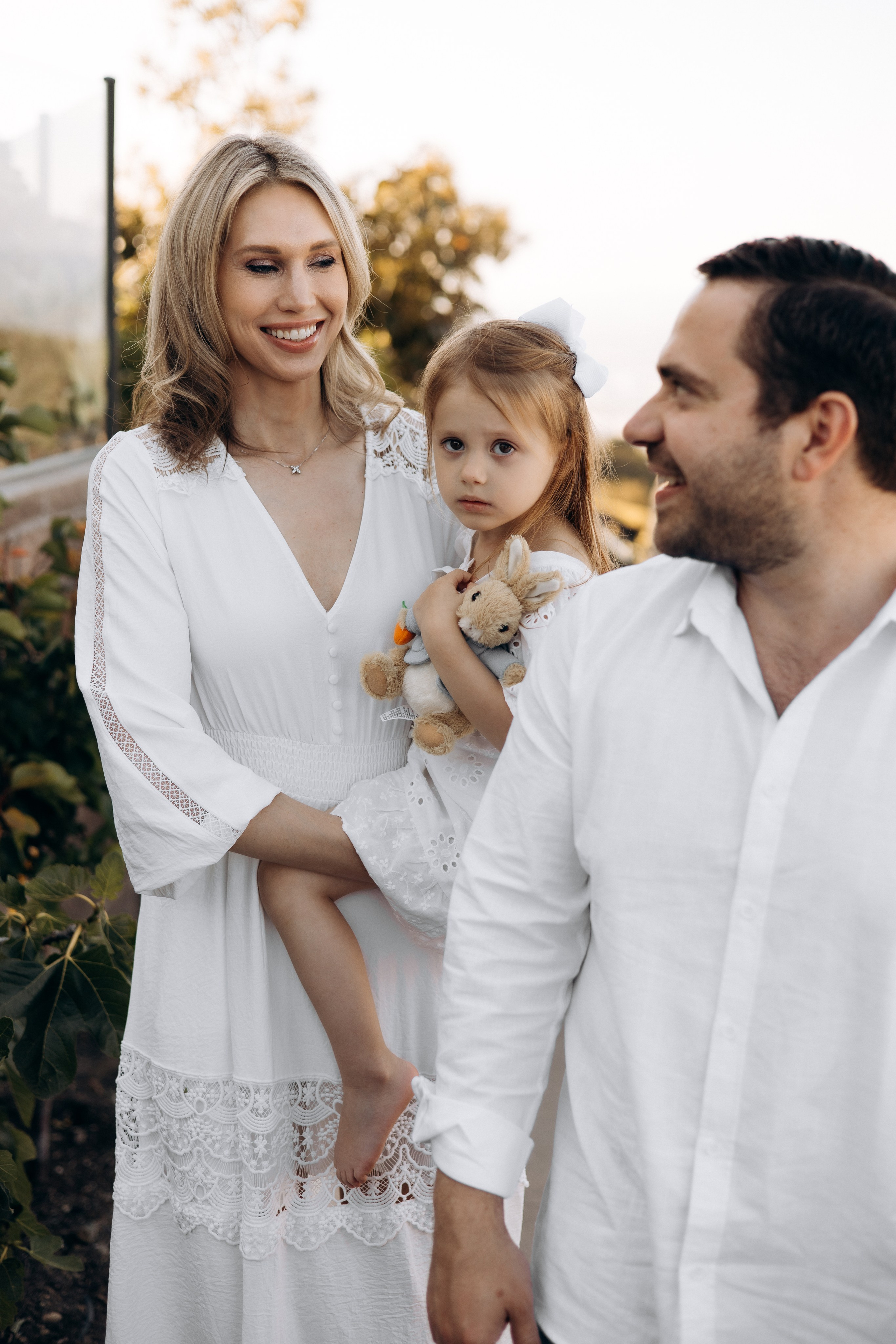 *. Wedding and family photographer San Diego