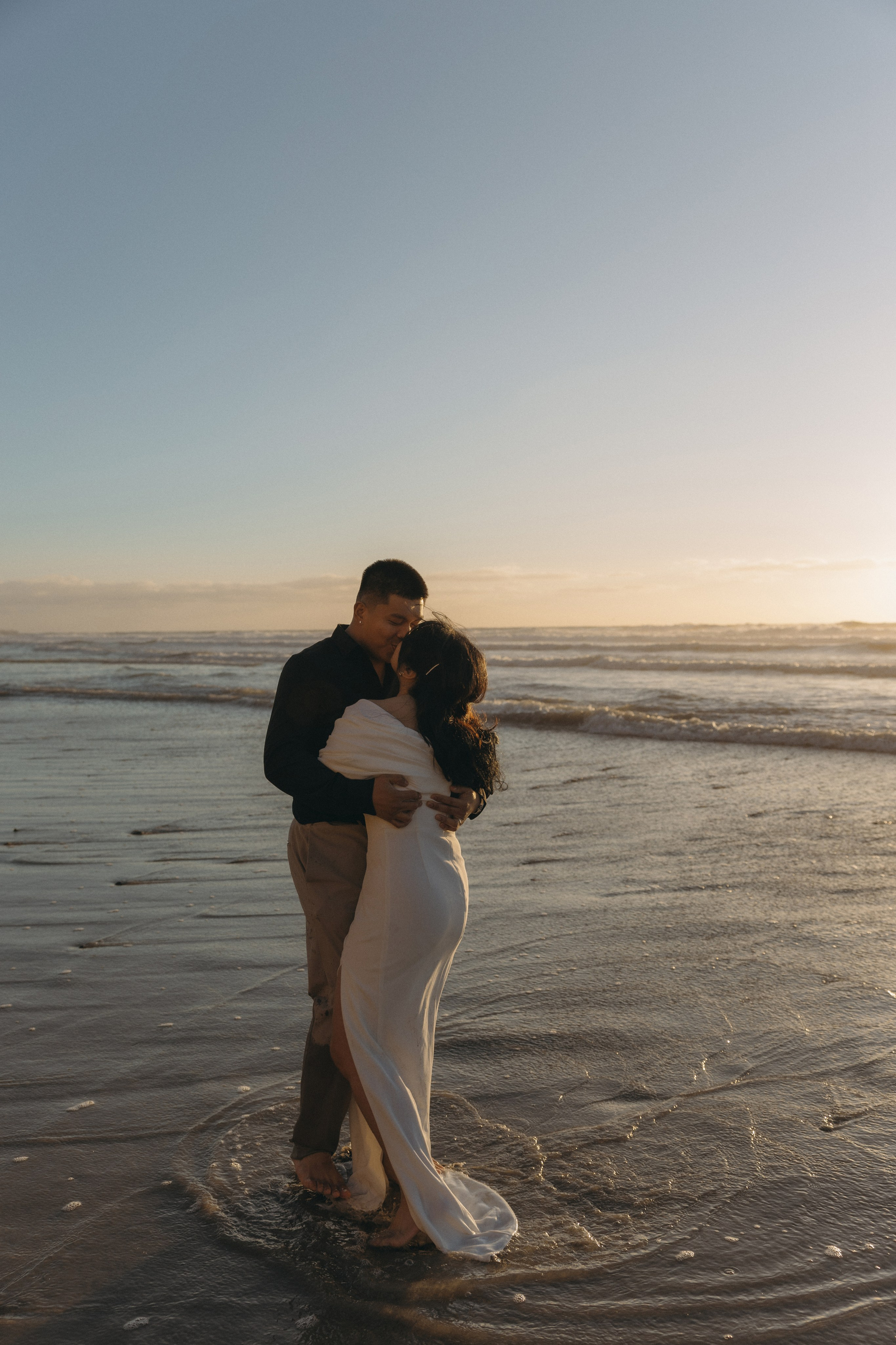 *. Wedding and family photographer San Diego