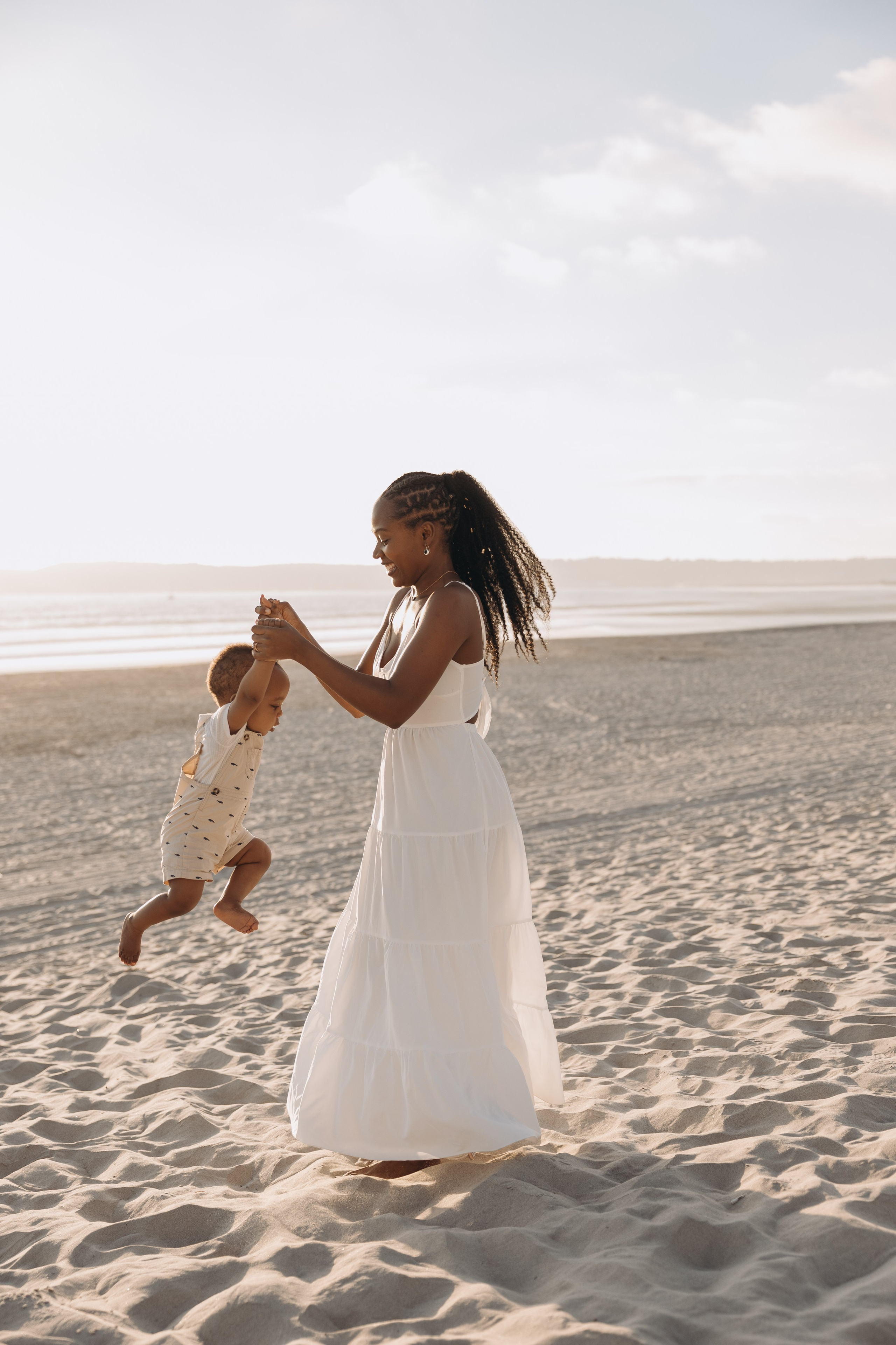 *. Wedding and family photographer San Diego