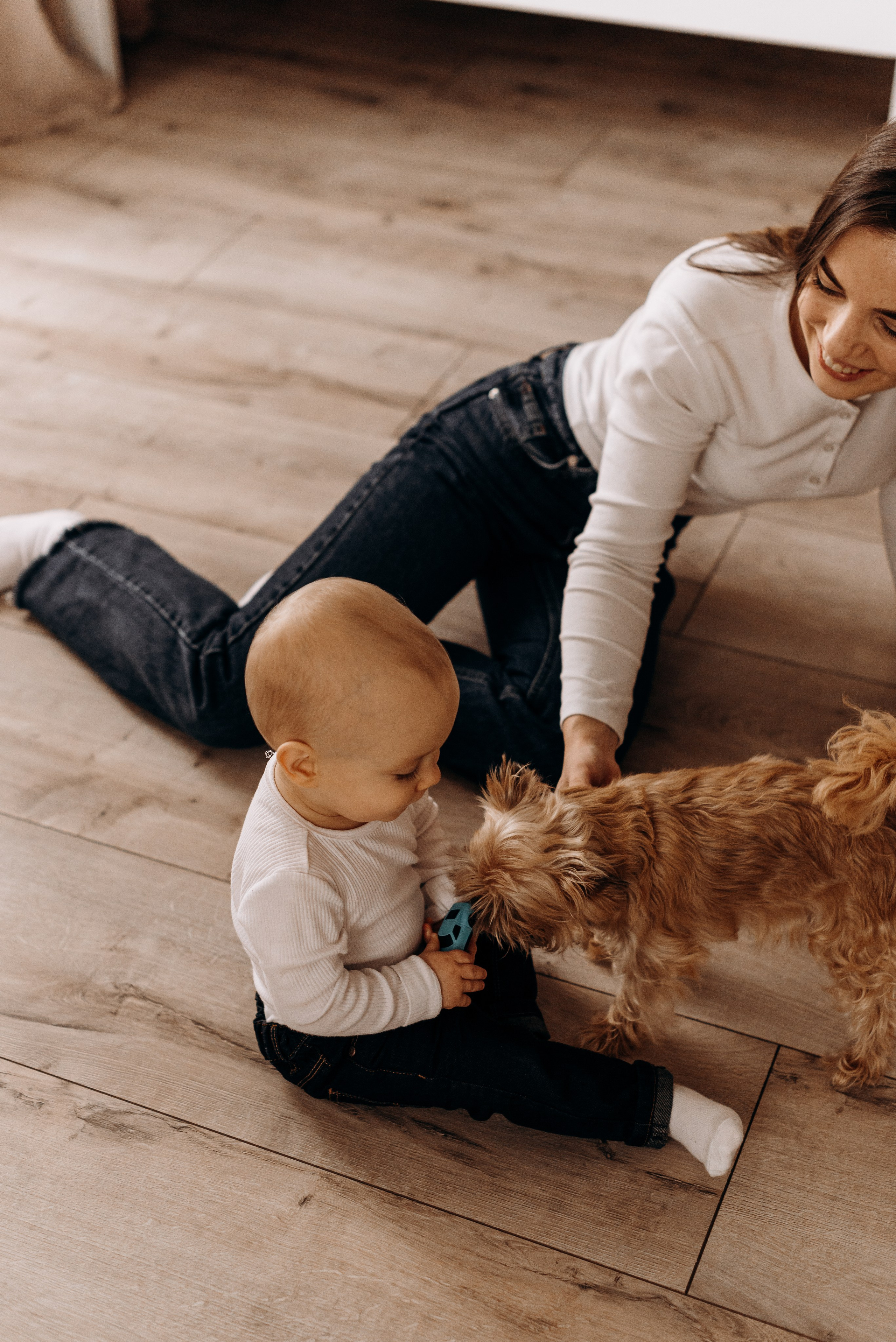 *. Wedding and family photographer San Diego