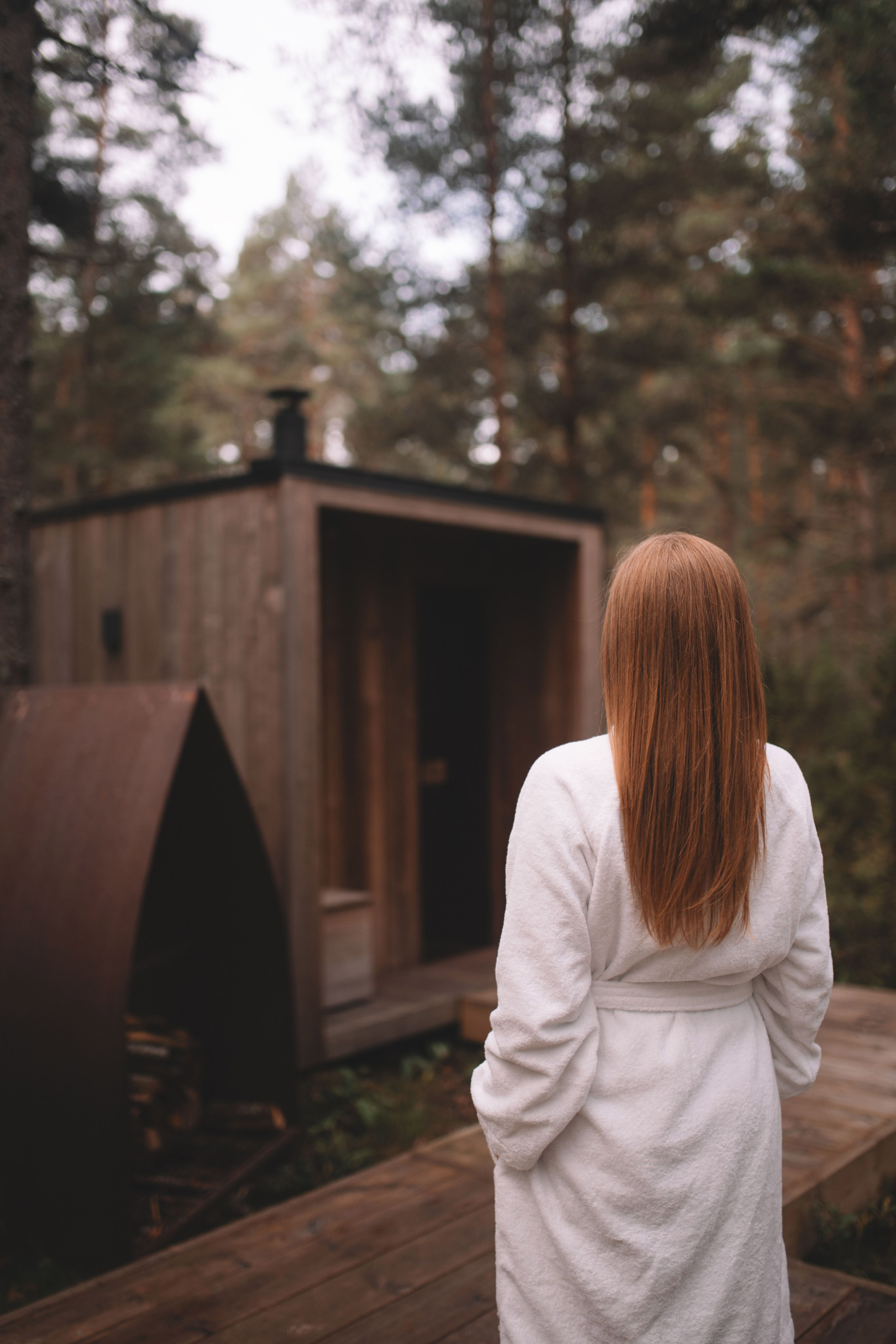 ÖÖD Hötels Promotion Content. Ivlianna Travels — travel blog with photography tips