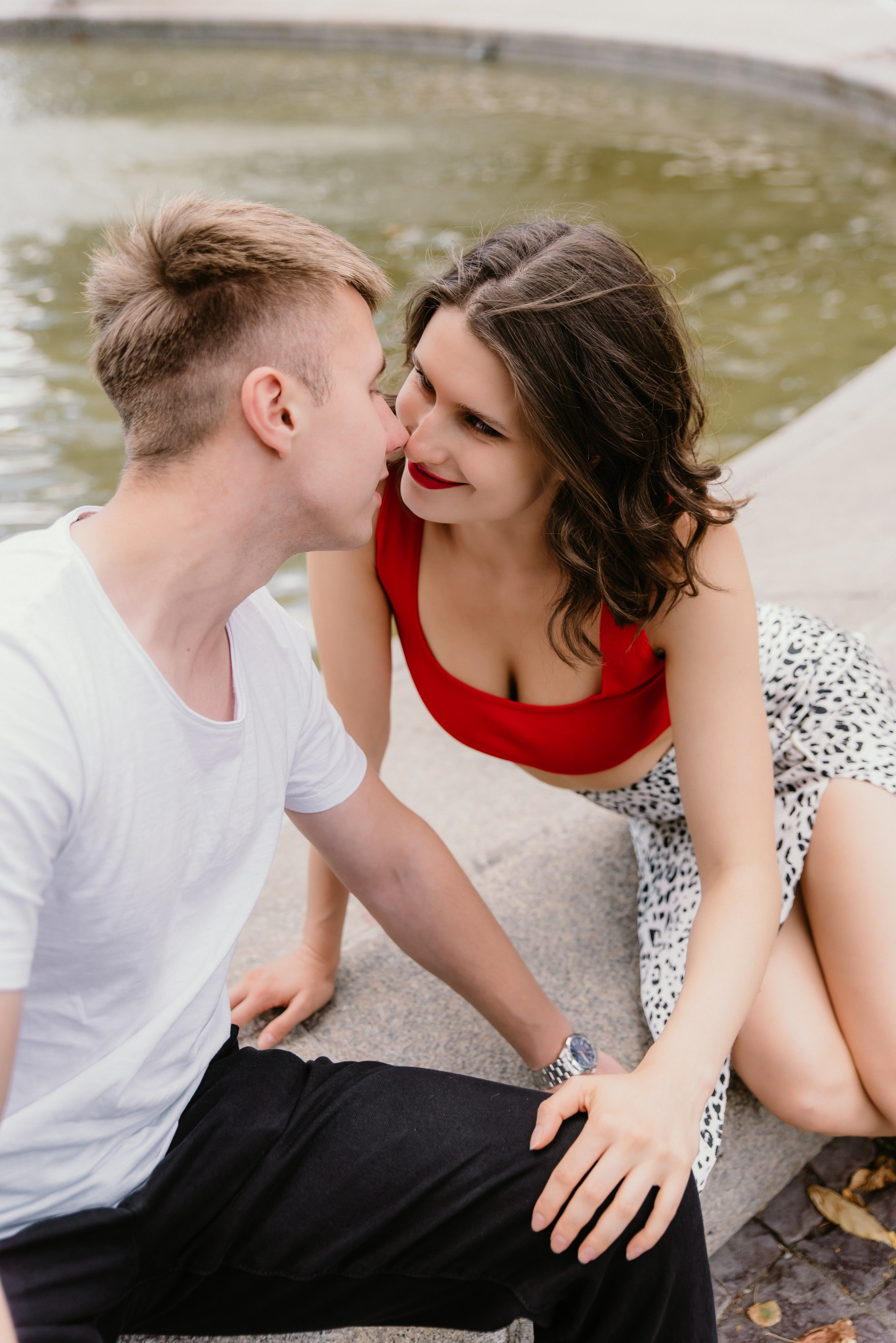 Ania & Vlad. Eugene Save – Fotograf Ślubny i Rodzinny | Warszawa i Cała Polska