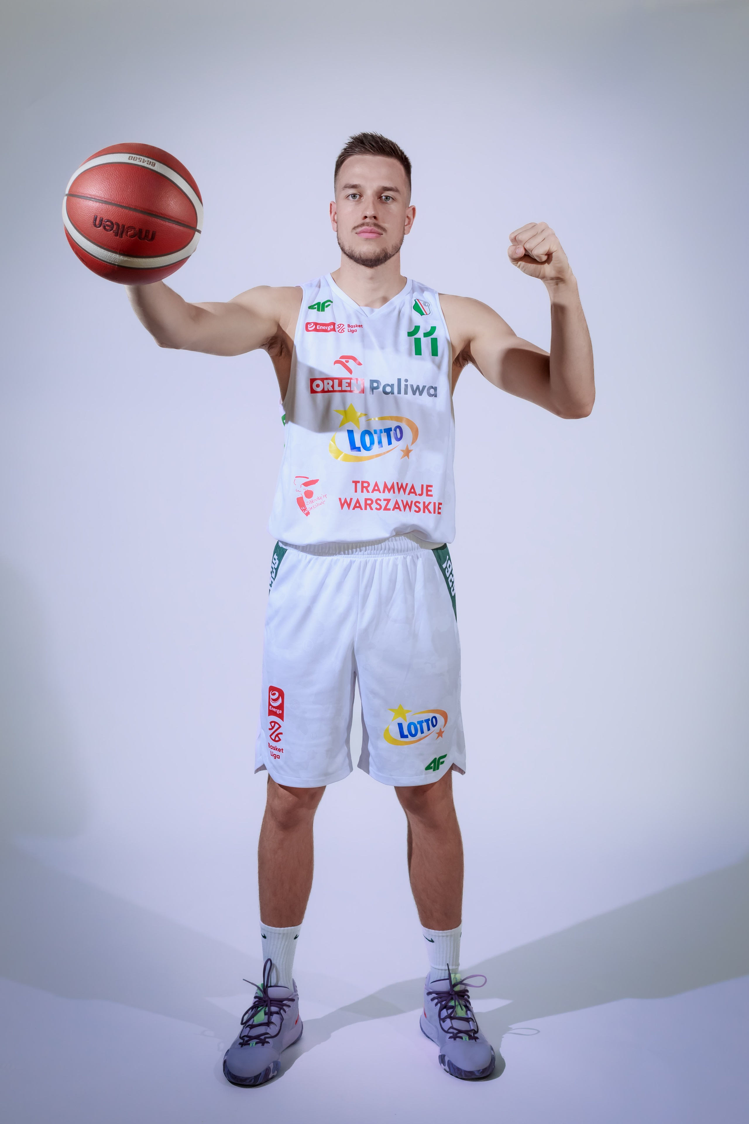 SPORT. Fotograf w Warszawie-Konstantin Golubev