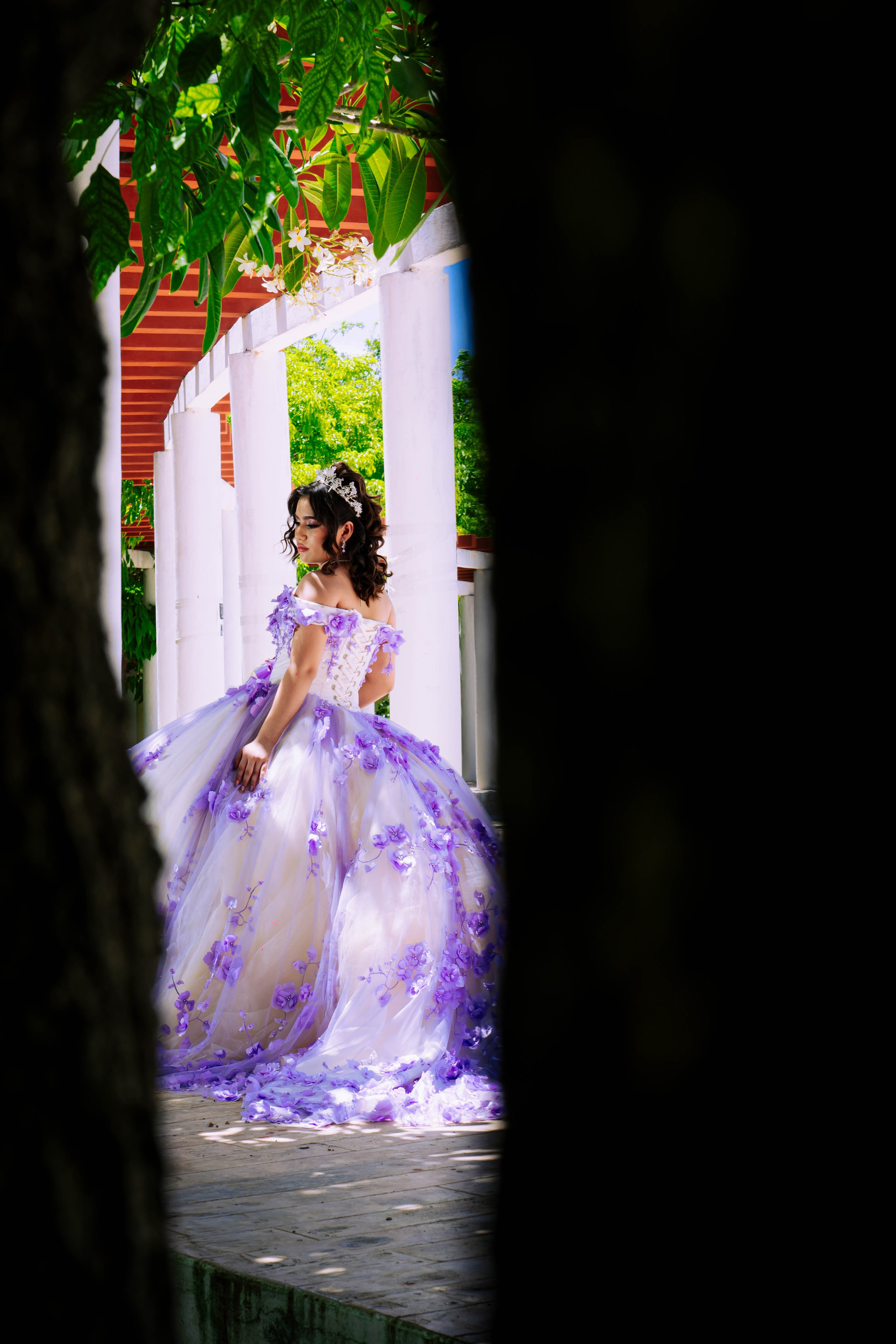 JIMENA. Fotógrafo "dD" Didier Dzul