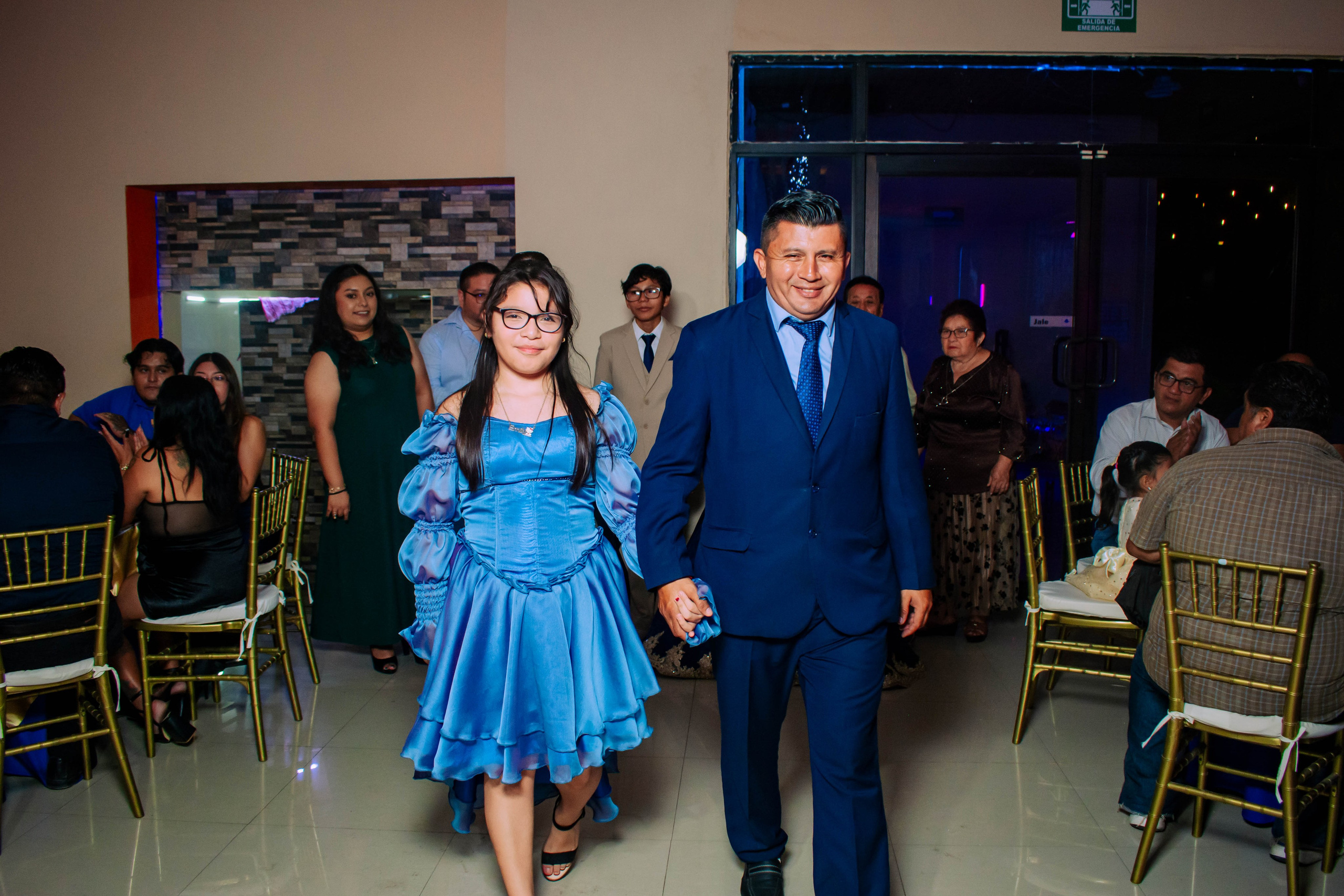DANA. Fotógrafo "dD" Didier Dzul