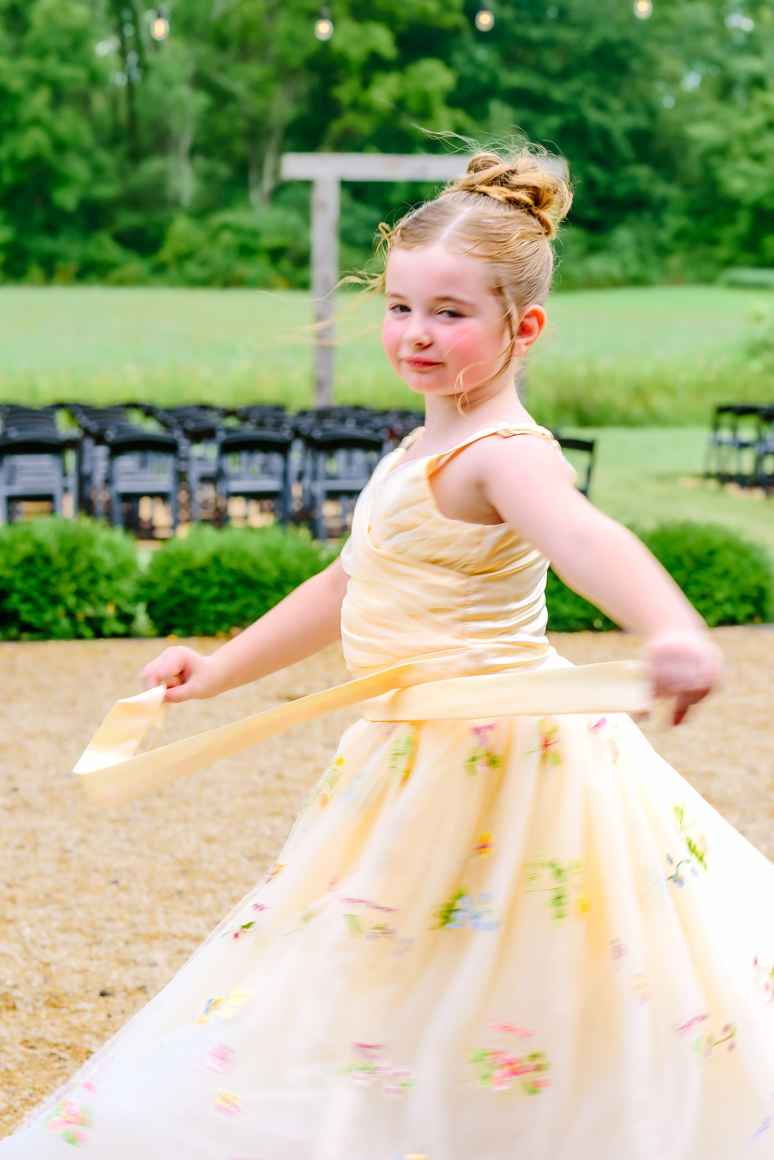 Dorinda + Gil’s Vow Renewal. Alexandria Danielle Photography | Fort Wayne & Indianapolis Wedding Photographer