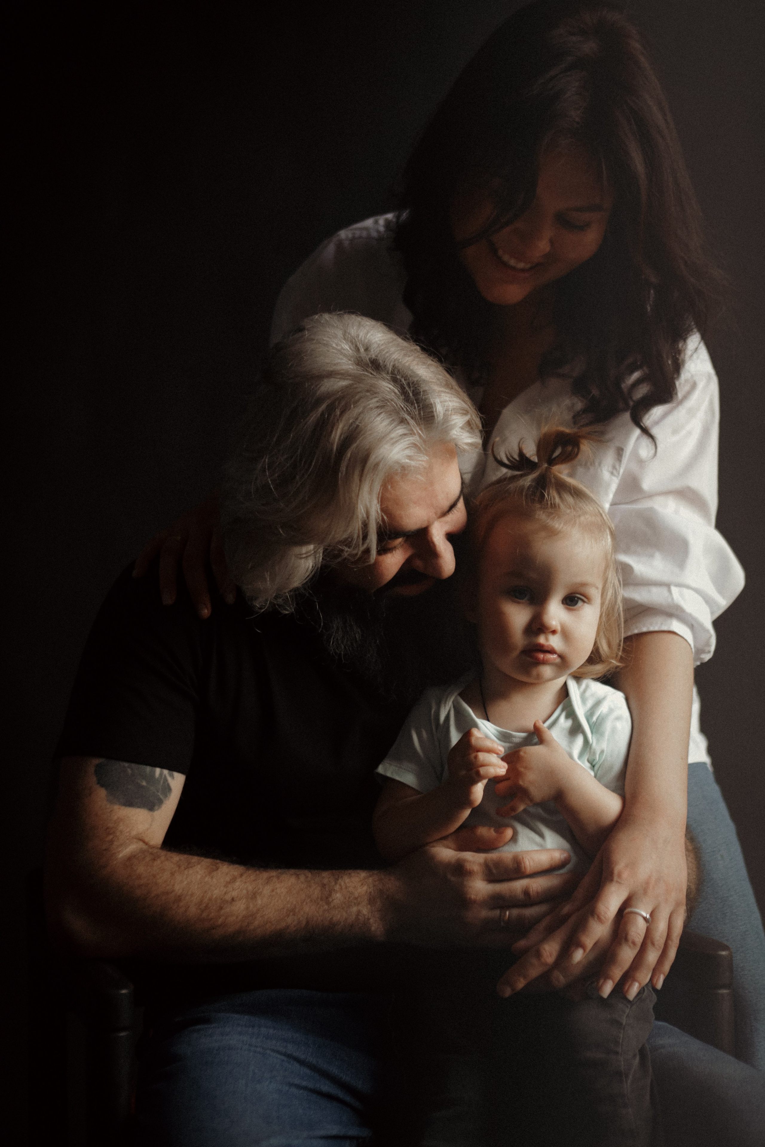 СЕМЕЙНАЯ СЪЁМКА. Свадебный и семейный фотограф в Дубае Эльмаз Черникова