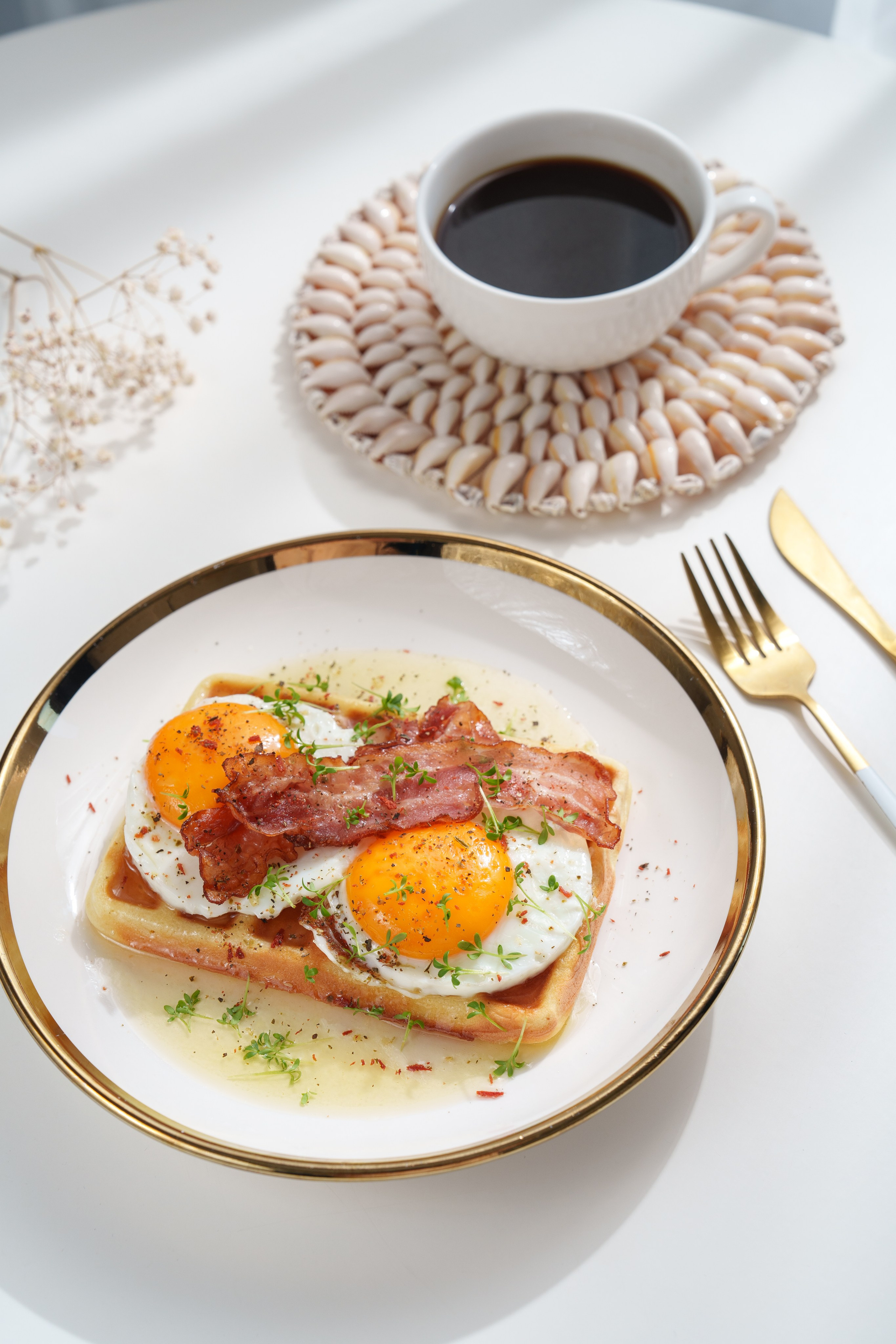 GOOD VIBES. Ekaterina Verbitskaya. Photography