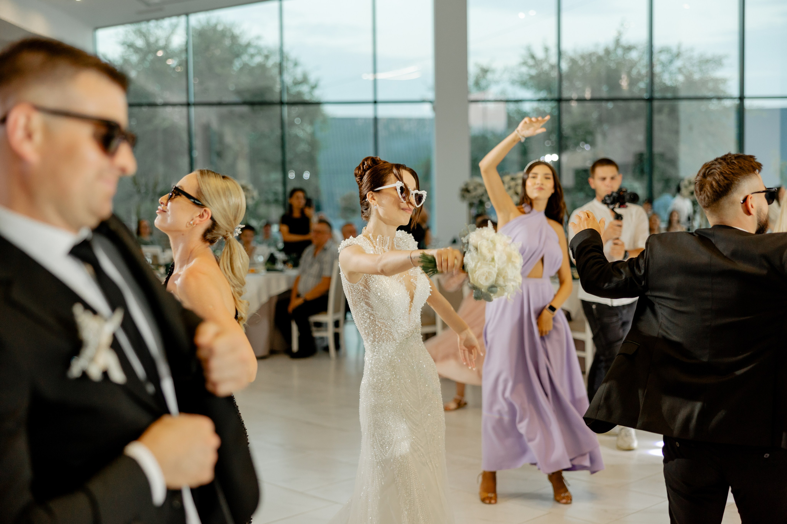 IVAN & CRISTINA. ProWed — Foto Video Moldova