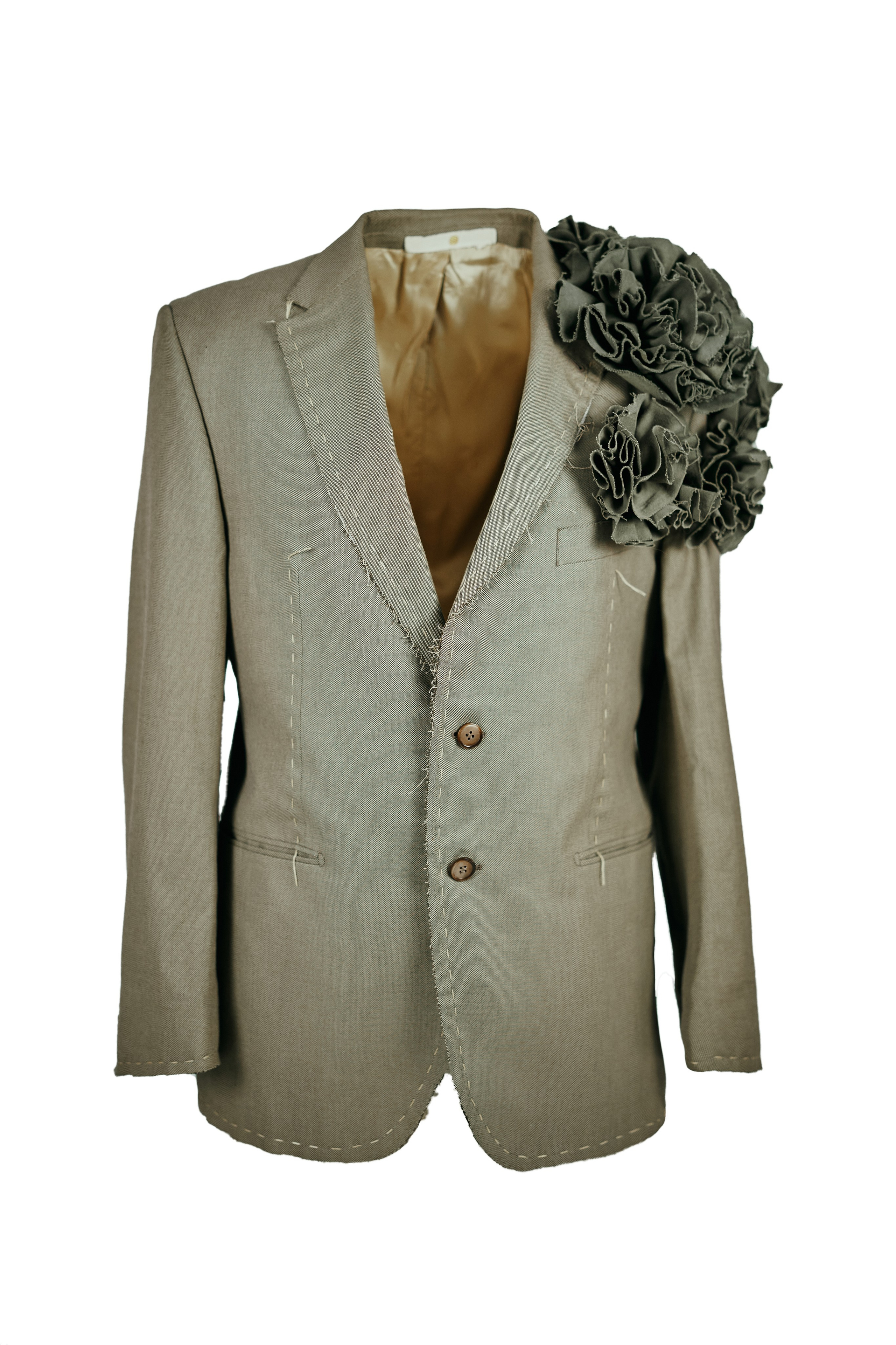 Одежда от дизайнера. Фотограф в Барселоне Жанна Захарченко