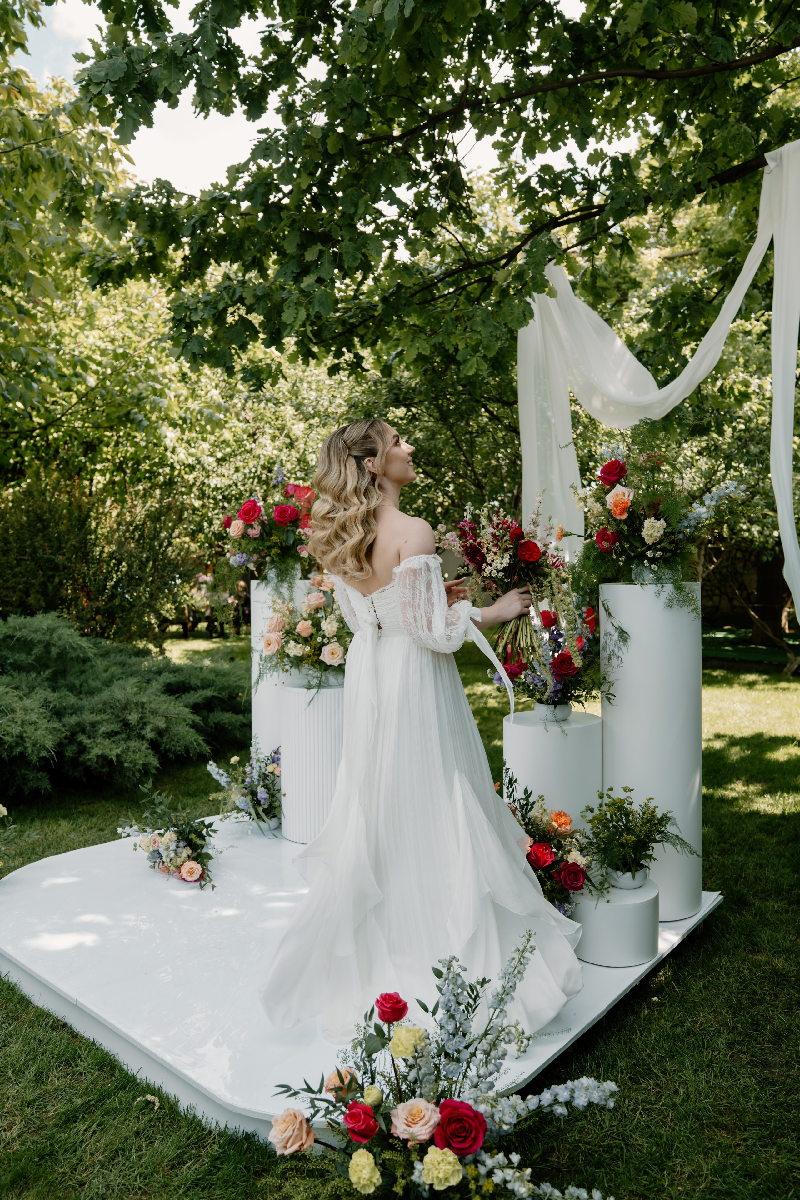 Iulia & Alex. Gabrielacojocariu.com