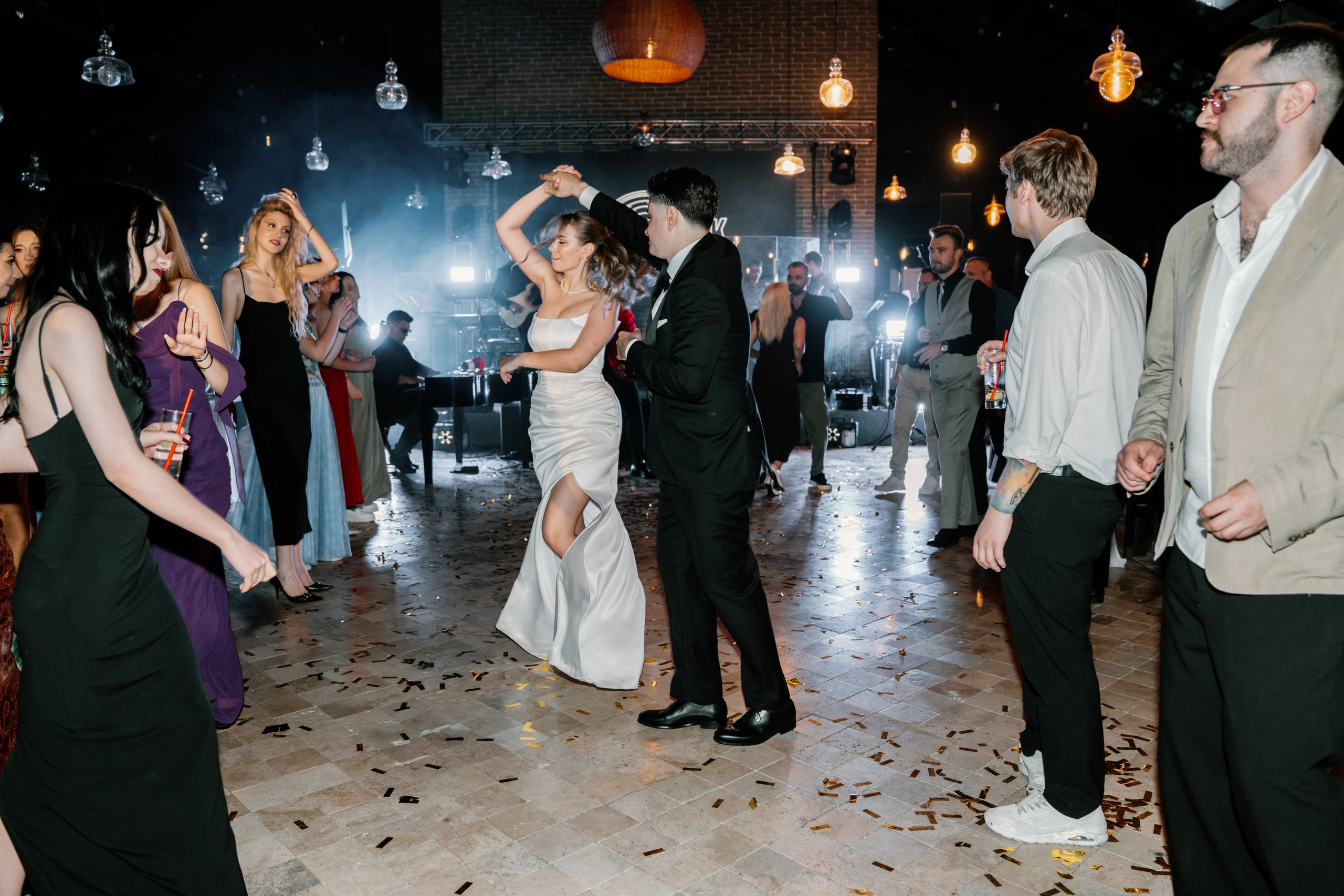 Paula & Calin. Gabrielacojocariu.com