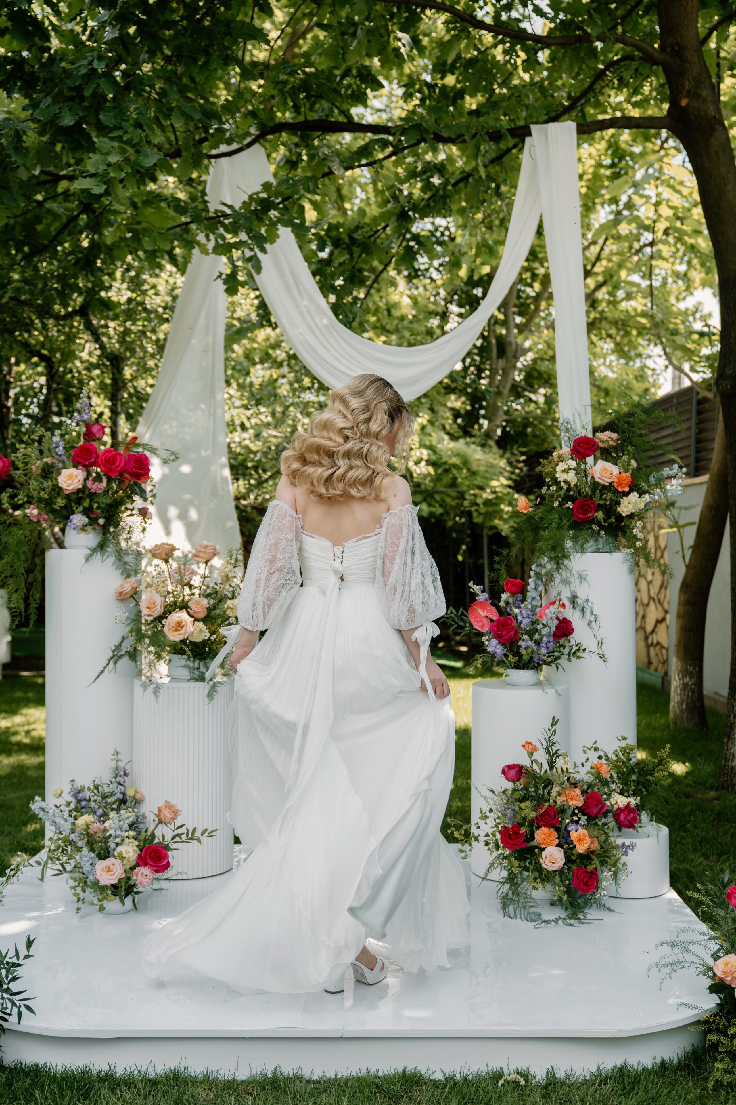 Iulia & Alex. Gabrielacojocariu.com