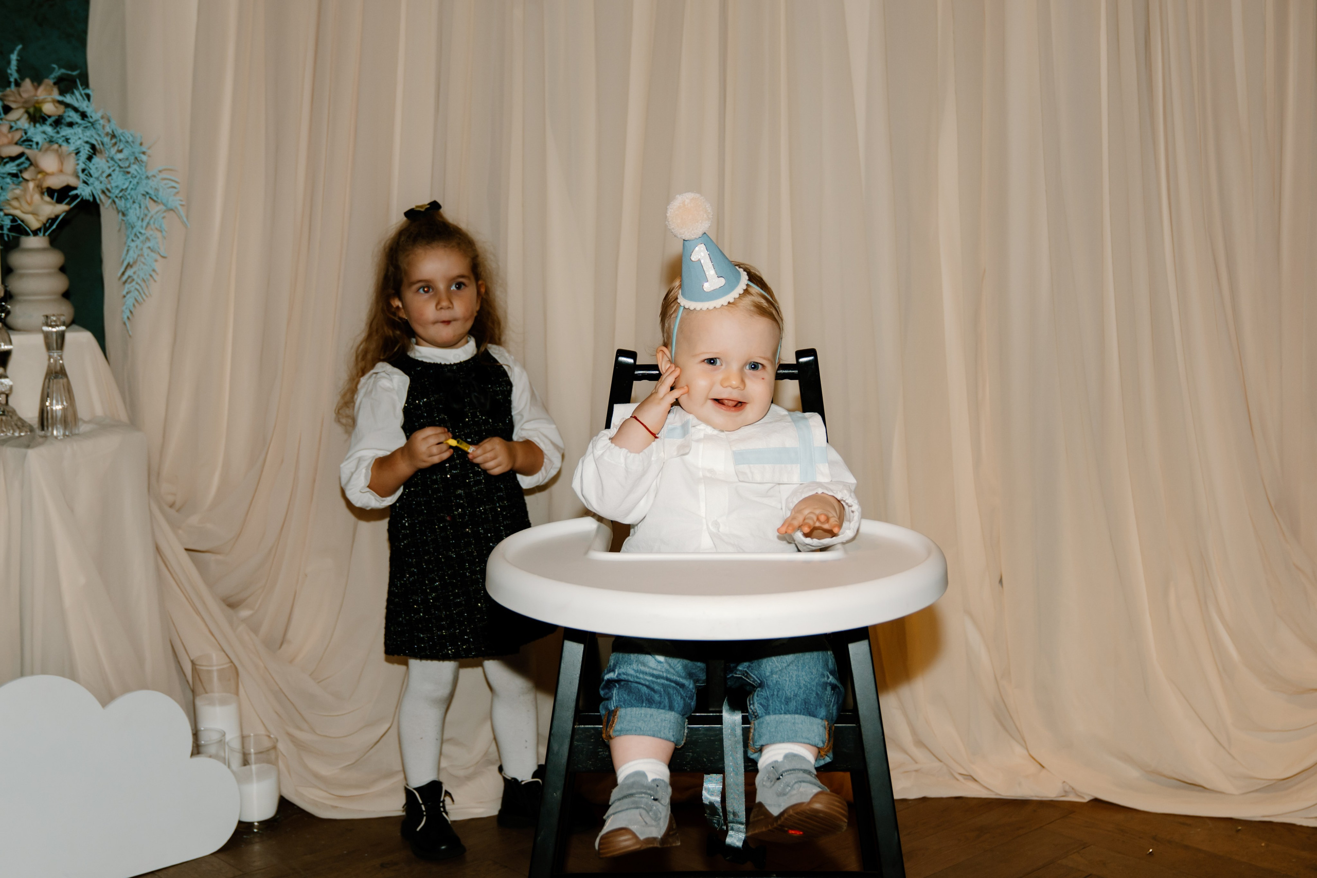 Amza — 1 year. Gabrielacojocariu.com