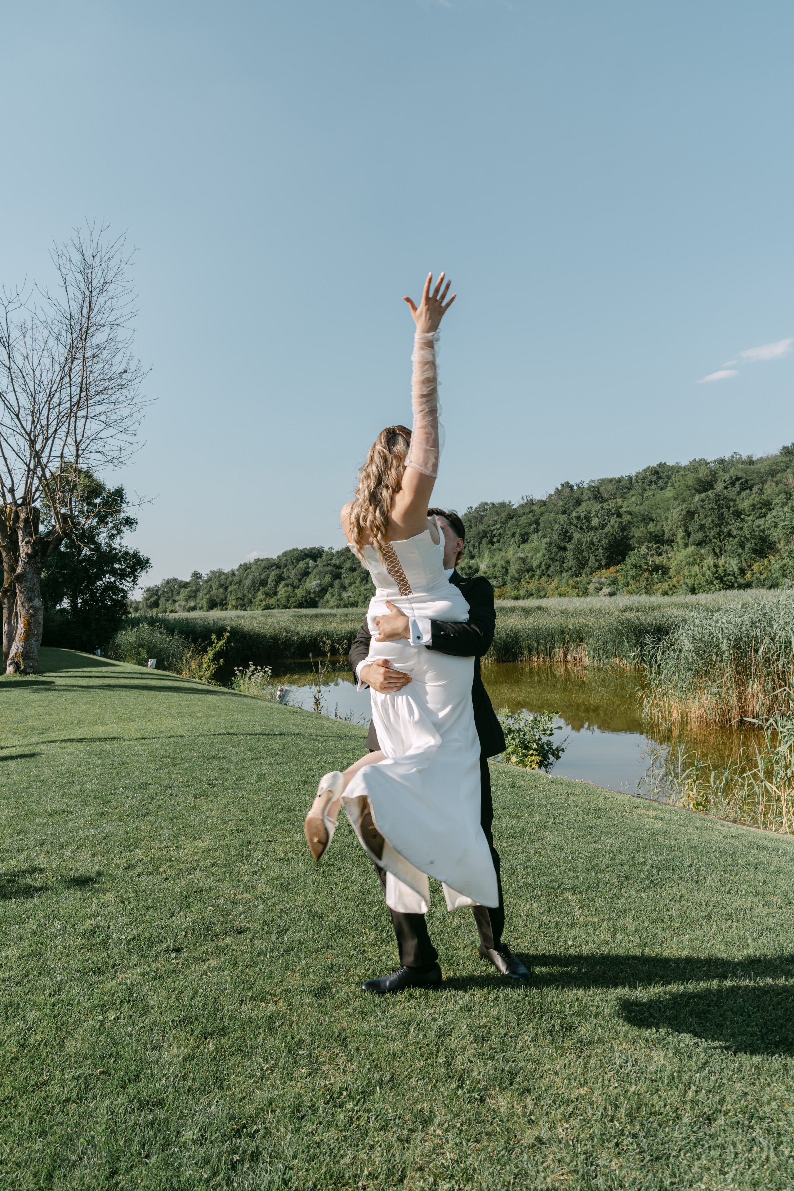 Paula & Calin. Gabrielacojocariu.com