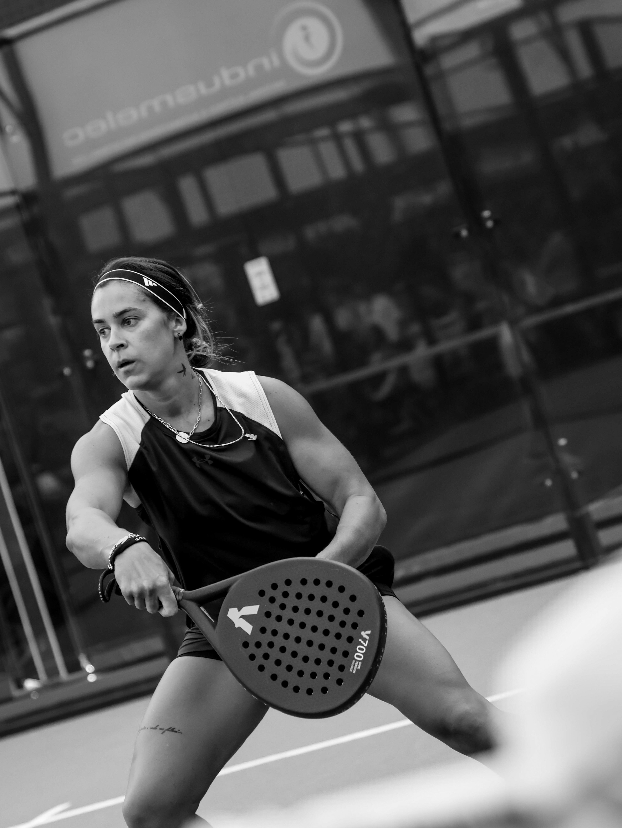 Padel. ISLA ANDRADE FOTOGRAFIA