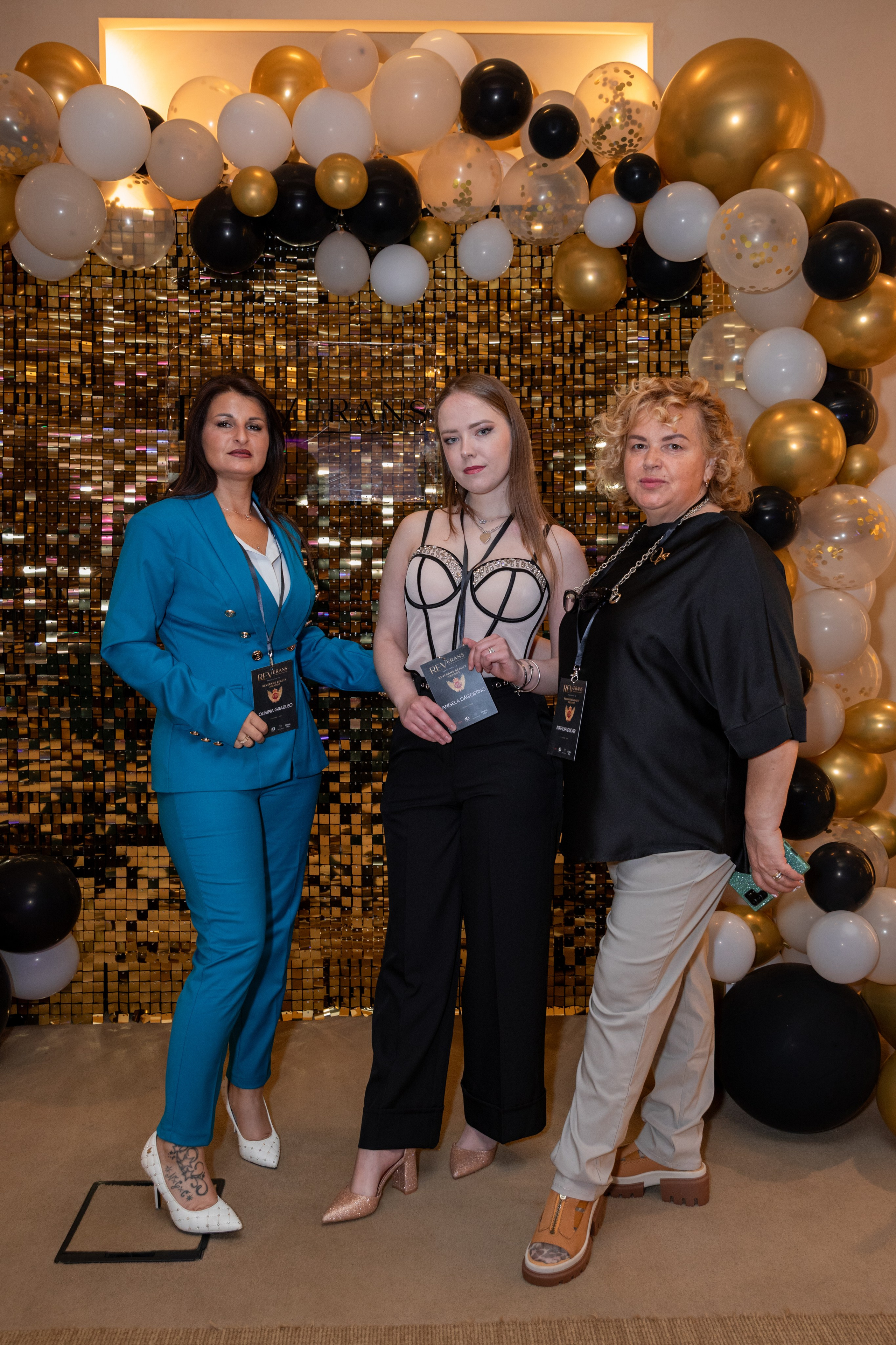 Reverans 2025. Photographer in Milan |Mila Pro Photo