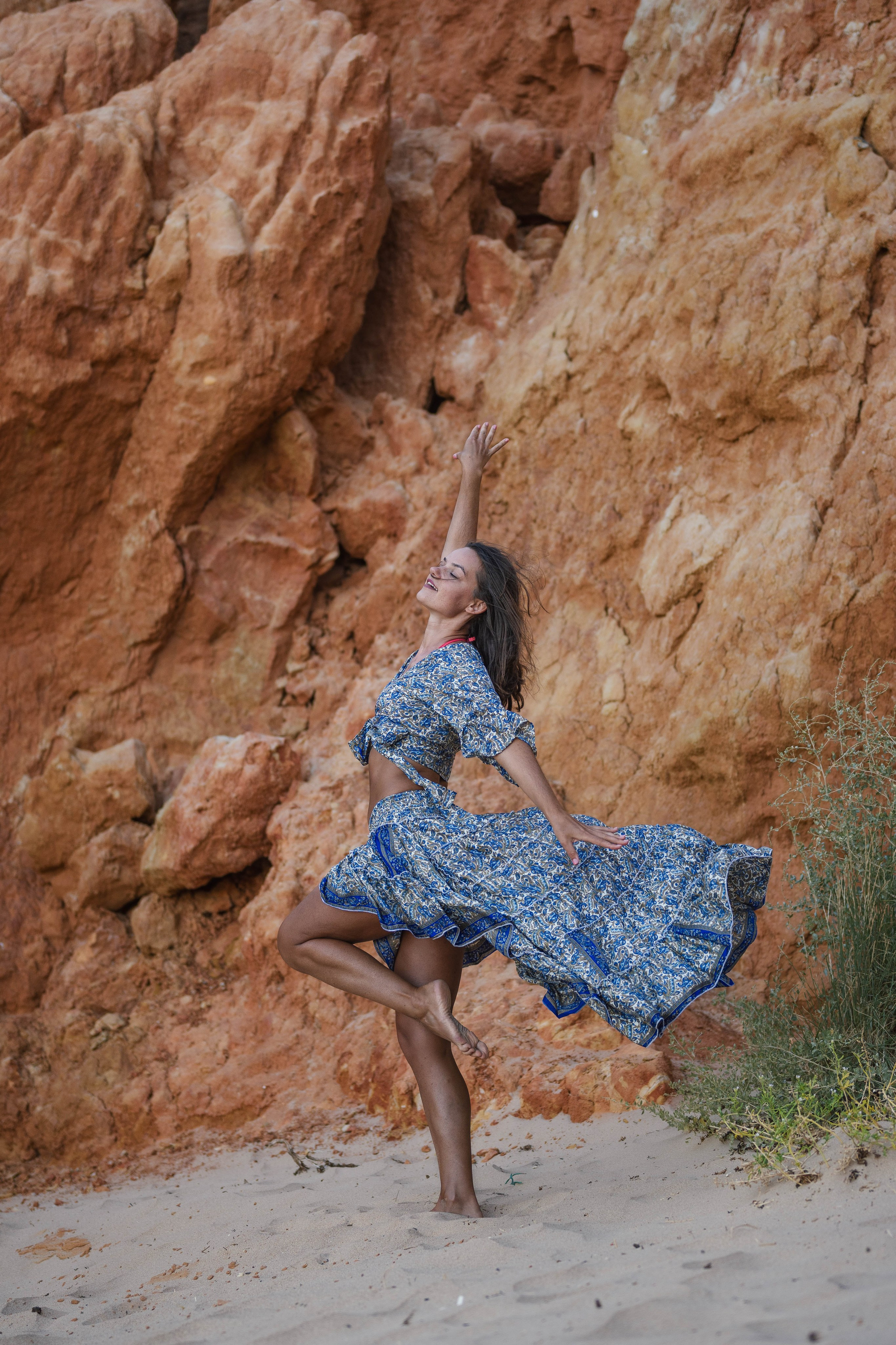 Verarbeitung. Fotografin in Nürnberg Iryna Razhyvina