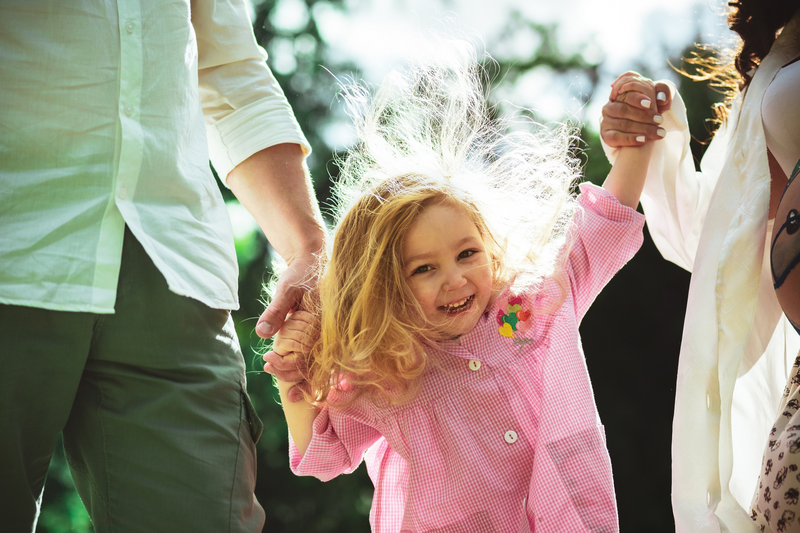 Familie/Kindern. Fotografin in Nürnberg Iryna Razhyvina