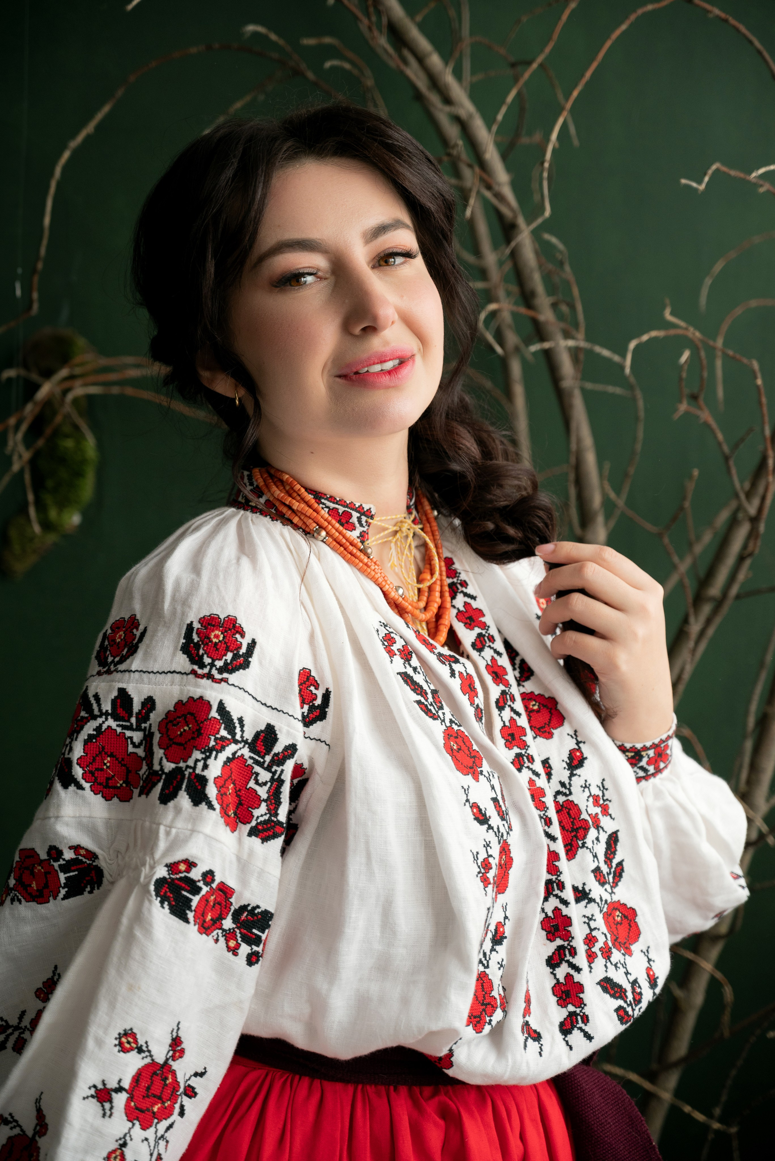 Alina. Victoria Lyubchenko — fine art photography in Bismarck, ND