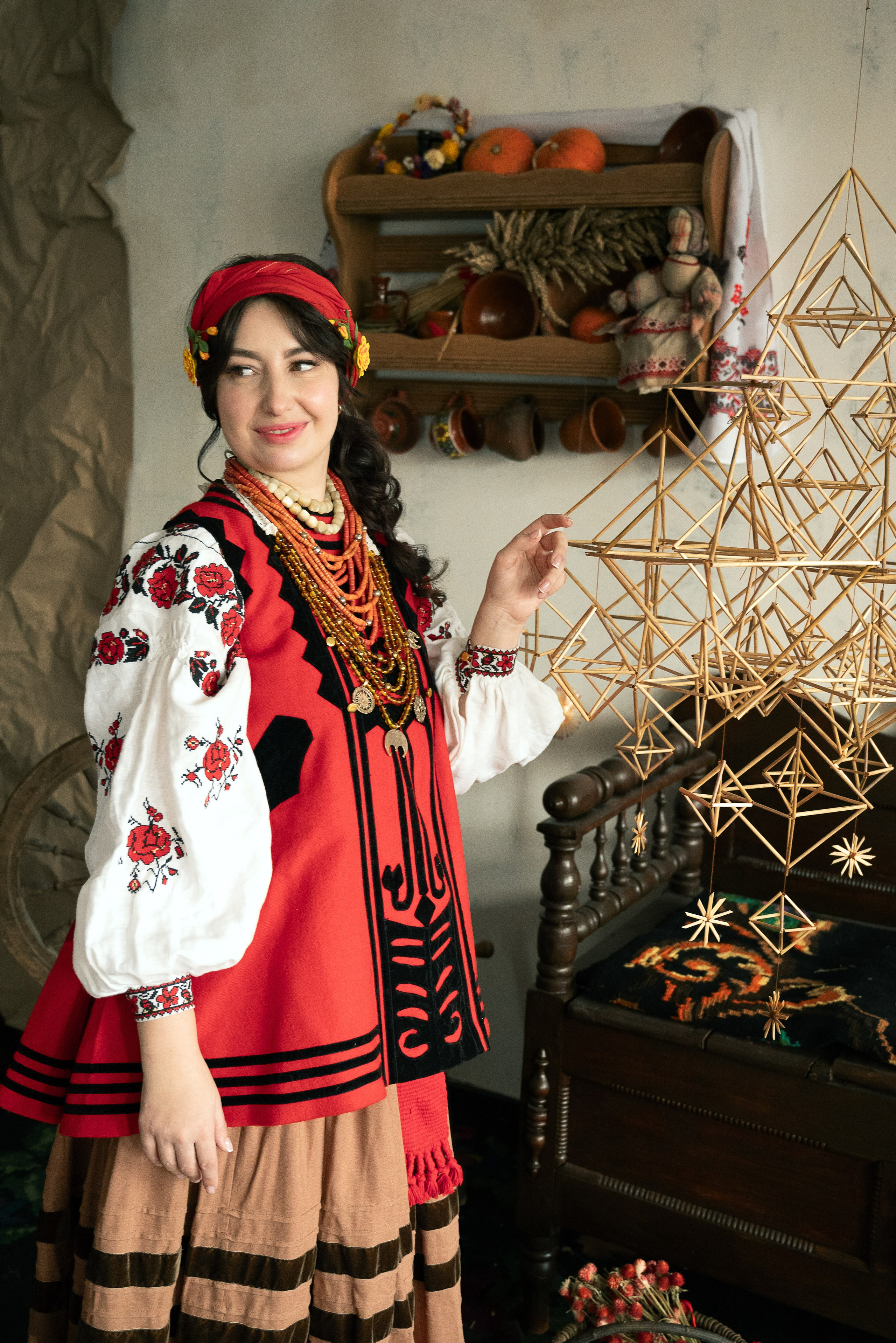 Alina. Victoria Lyubchenko — fine art photography in Bismarck, ND