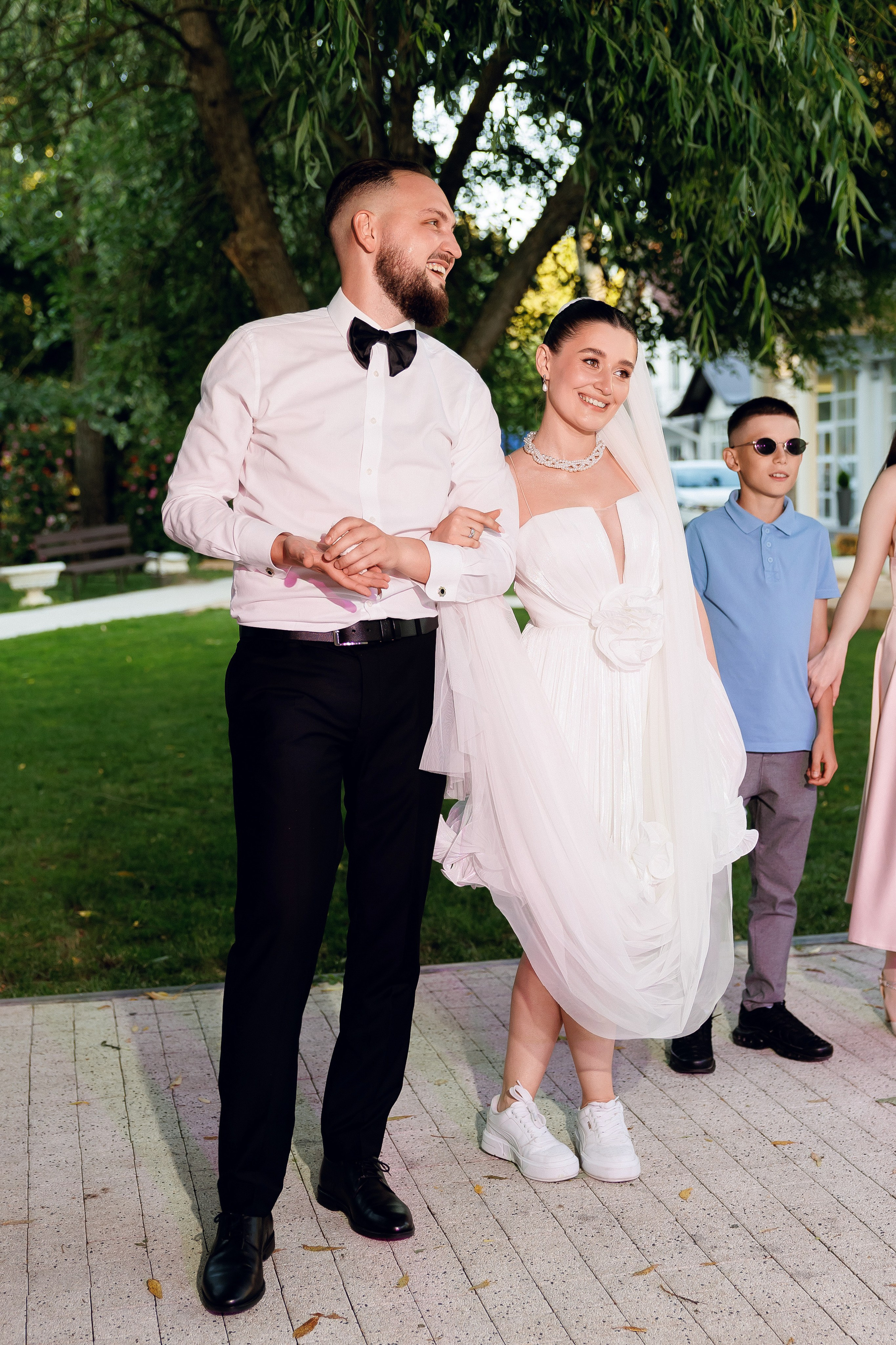 Florin & Corina — Complexul Turistic Costesti — Wedding Day. Servicii Foto și Video 067188353