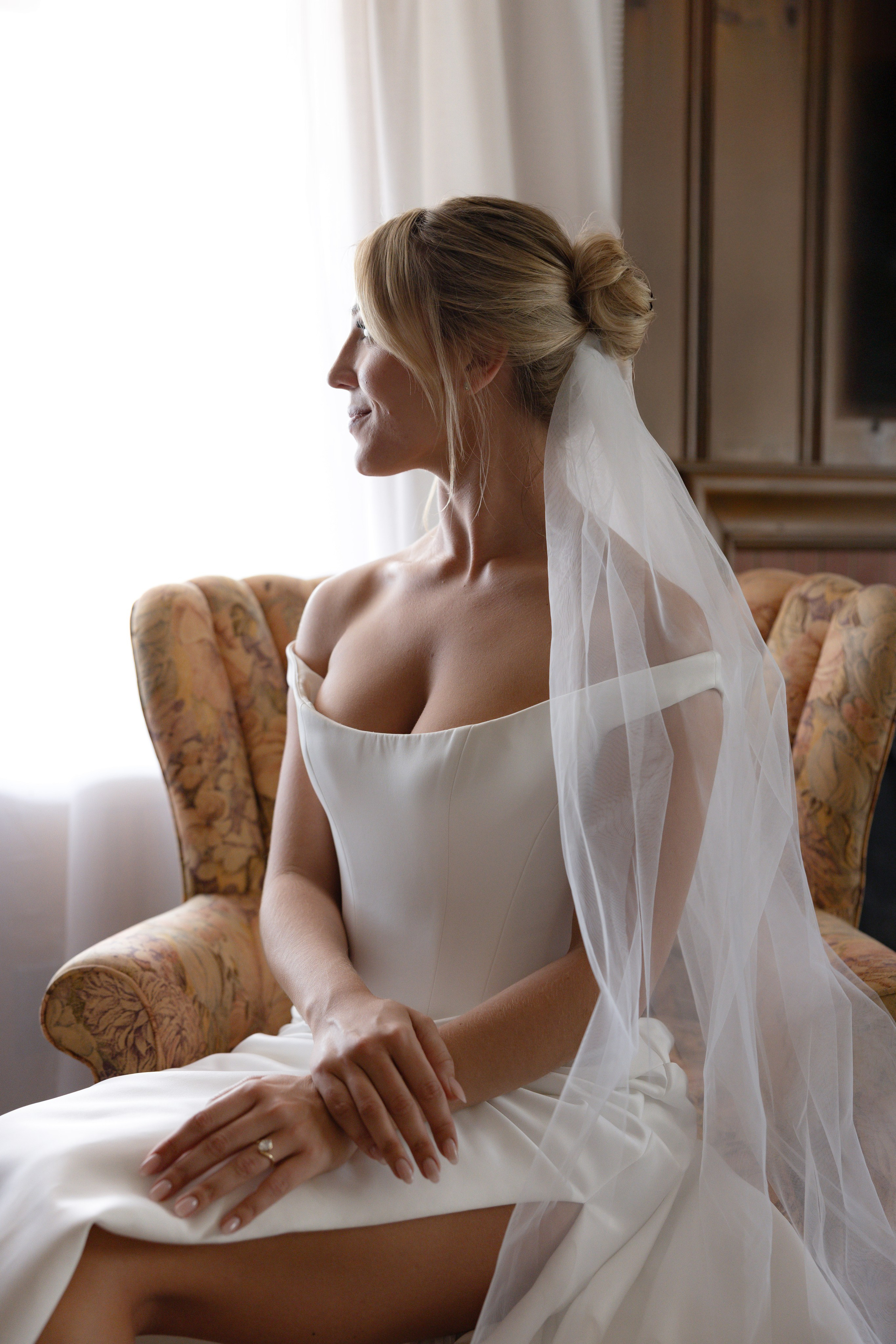 Jada and Dalton. North Carolina. Photographer Anastasia Nagibina