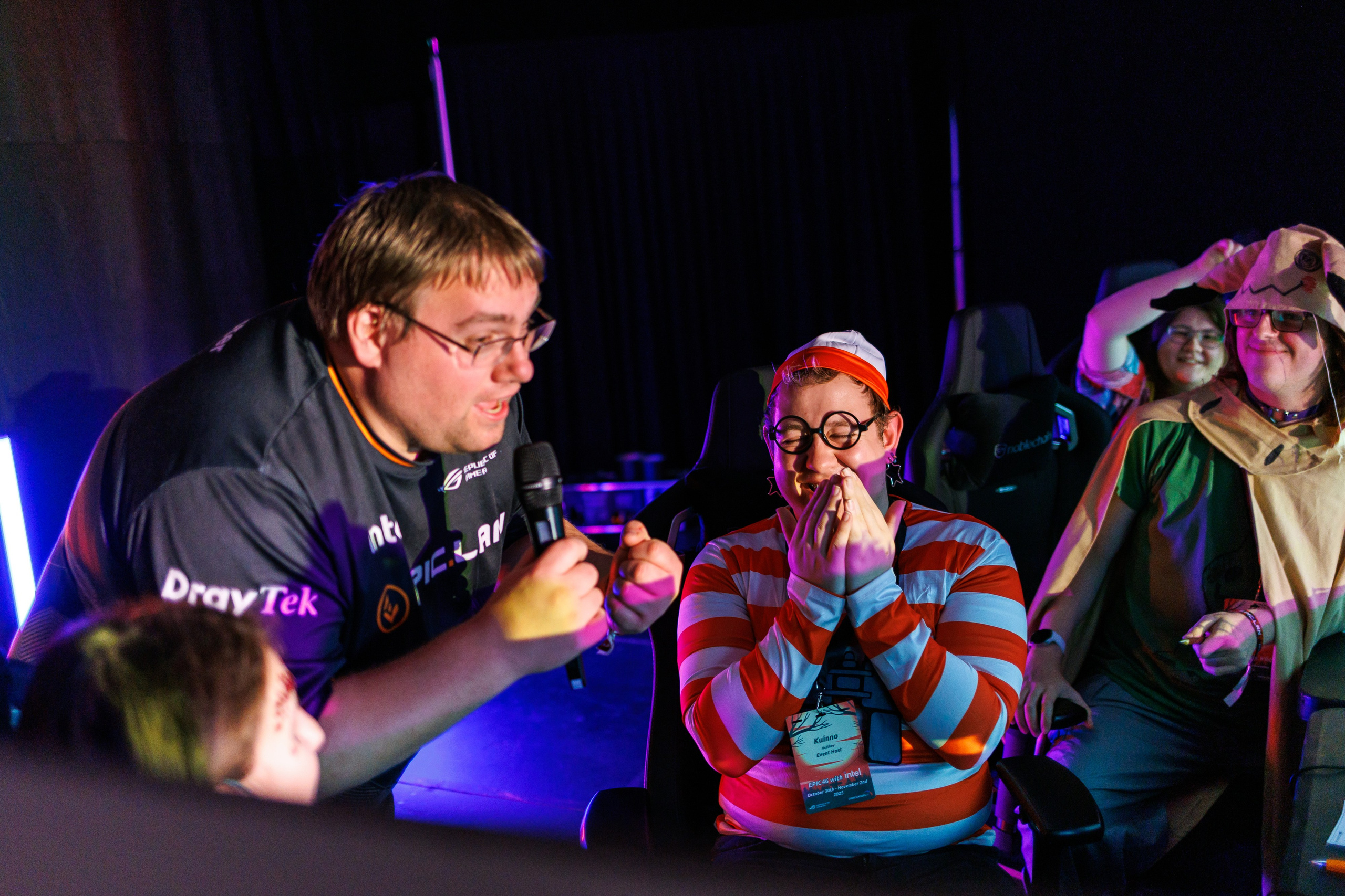 Marcin Riehs Photography|Esports|Events|Nightlife