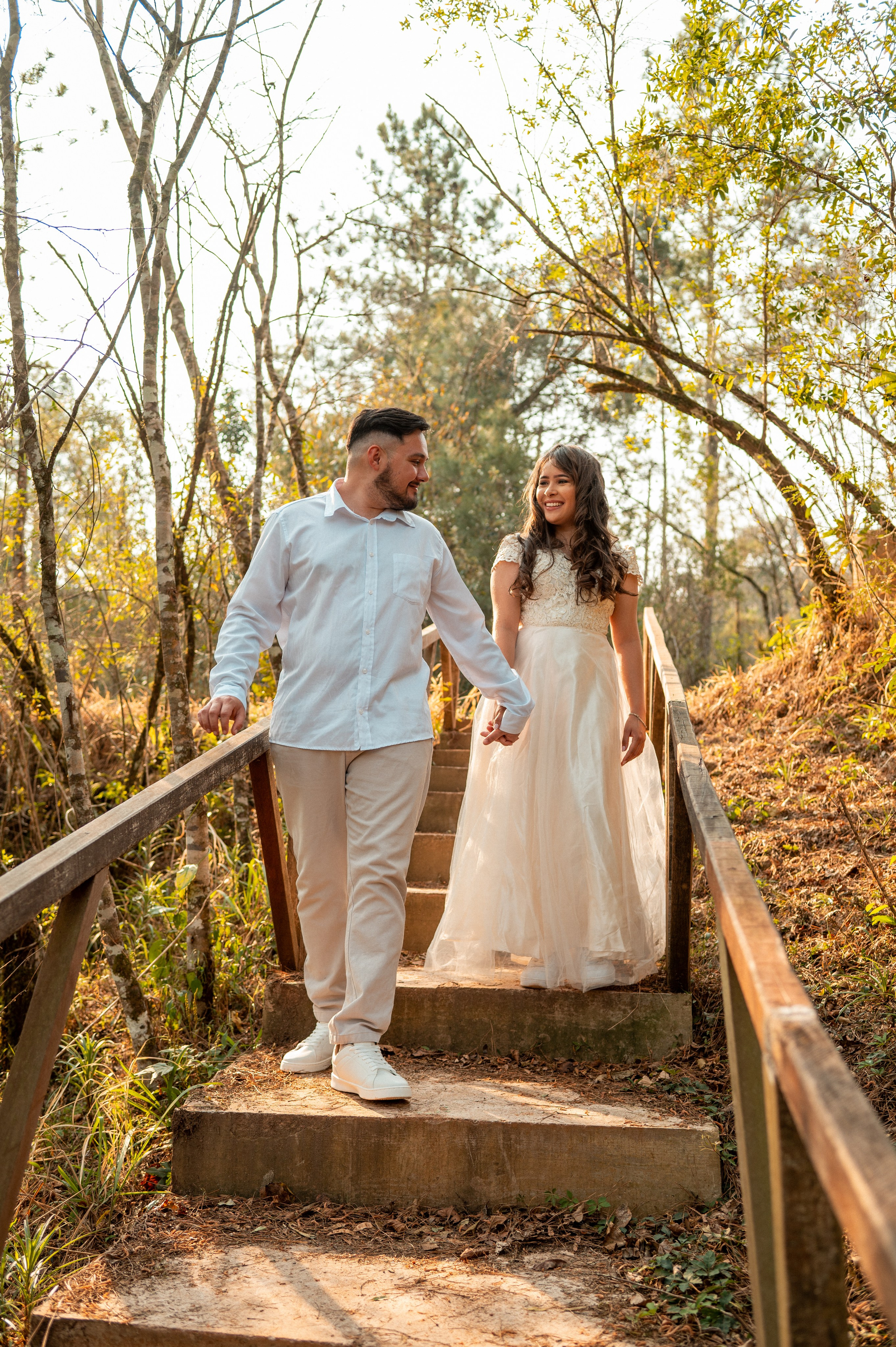 Pré-Wedding Ester & Leandro. RBK Produções | Foto e Vídeo | Irati-PR e região