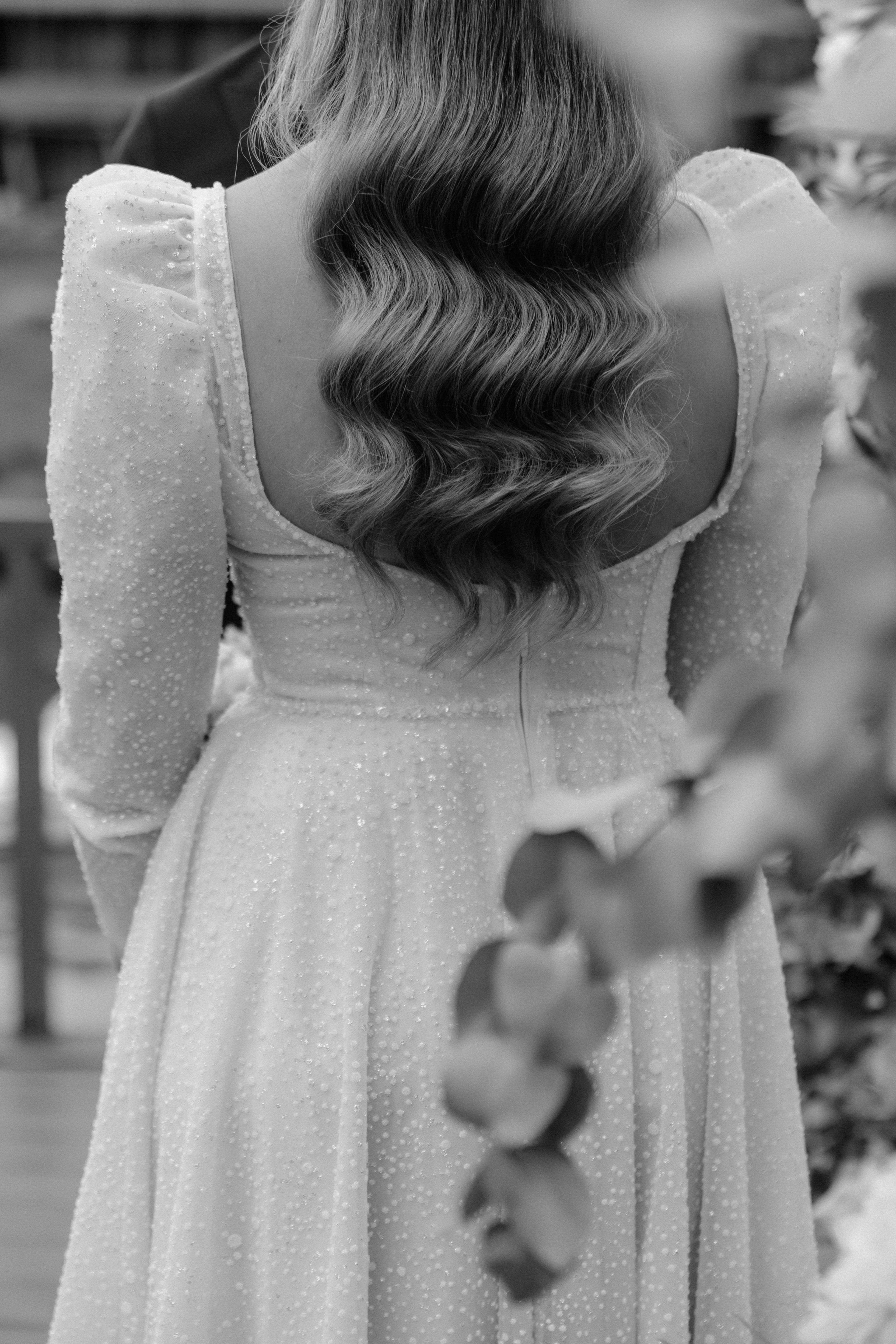 Kate & Andrey. Photographer Anna Nazarenko