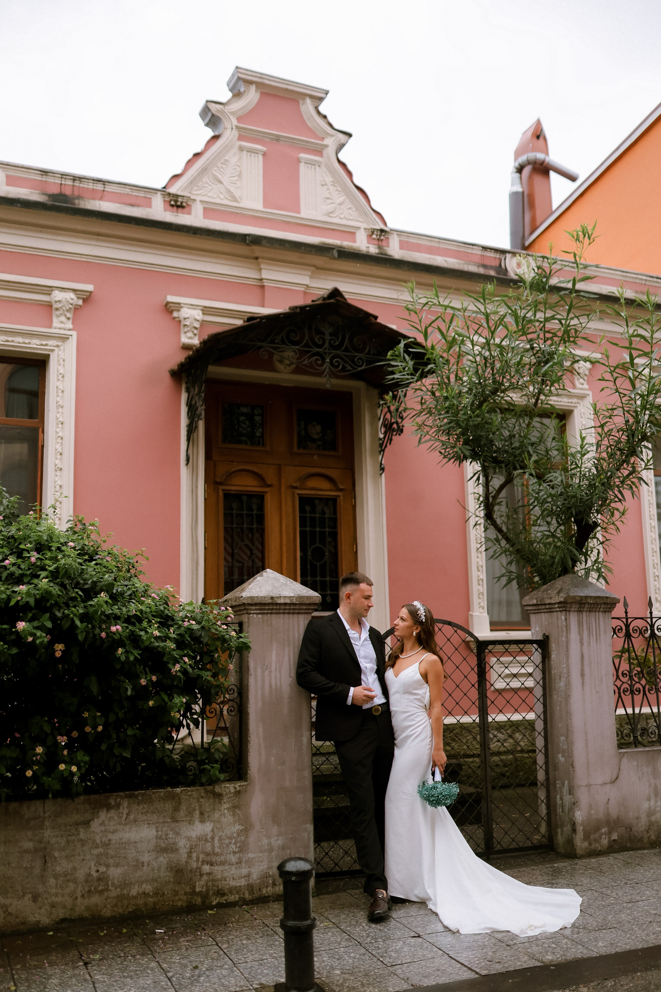 Only you. Свадебный, семейный и детский фотограф в Беларуси и за ее пределами