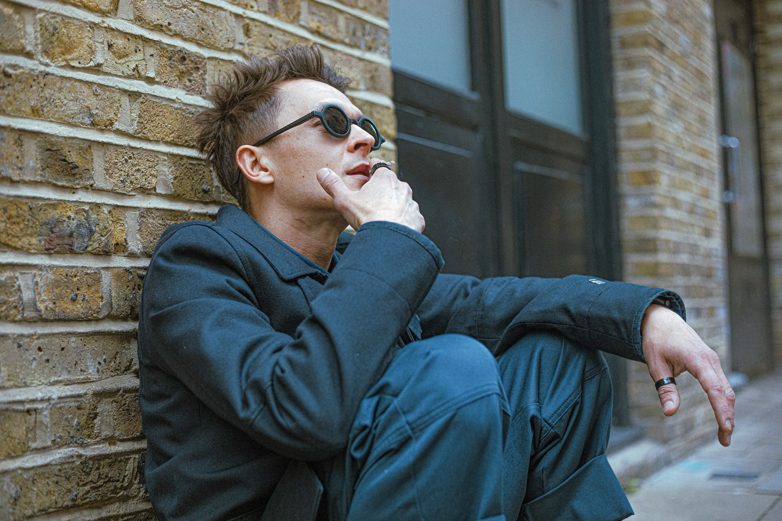 Eugene & Laura. Lifestyle & Documentary Photography in Bristol, Bath & London — def0cused