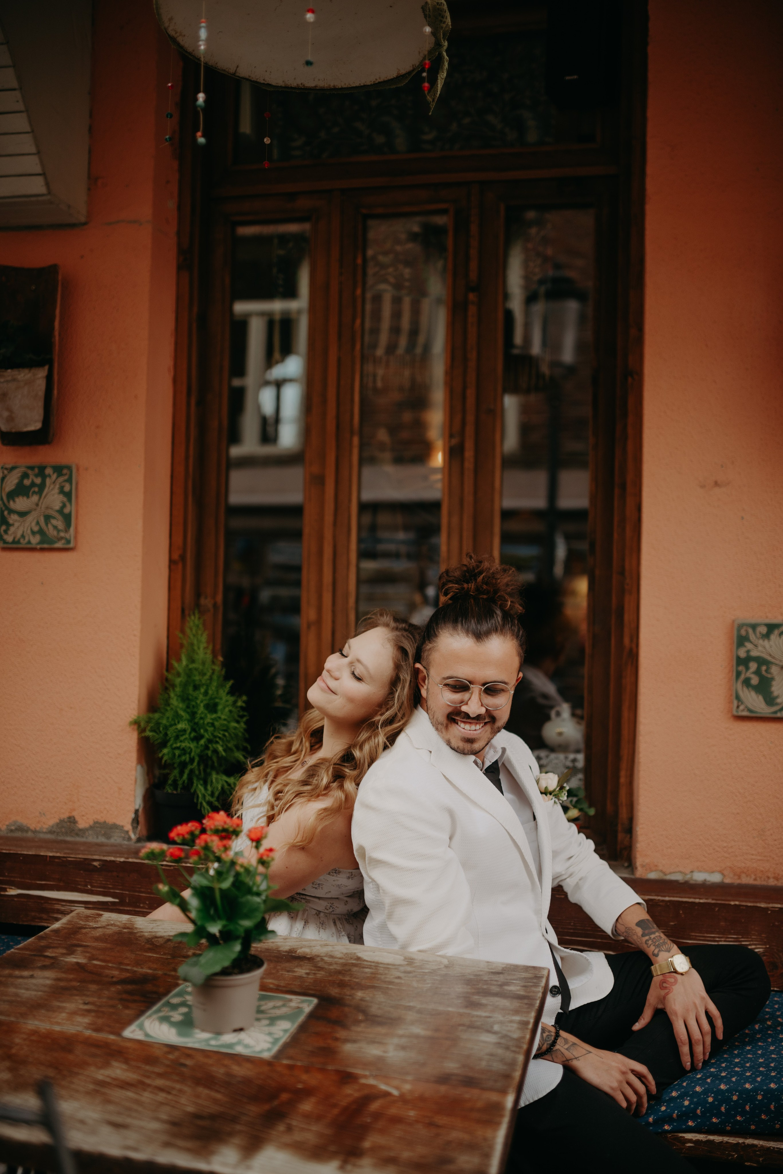 Tbilsi. Главная