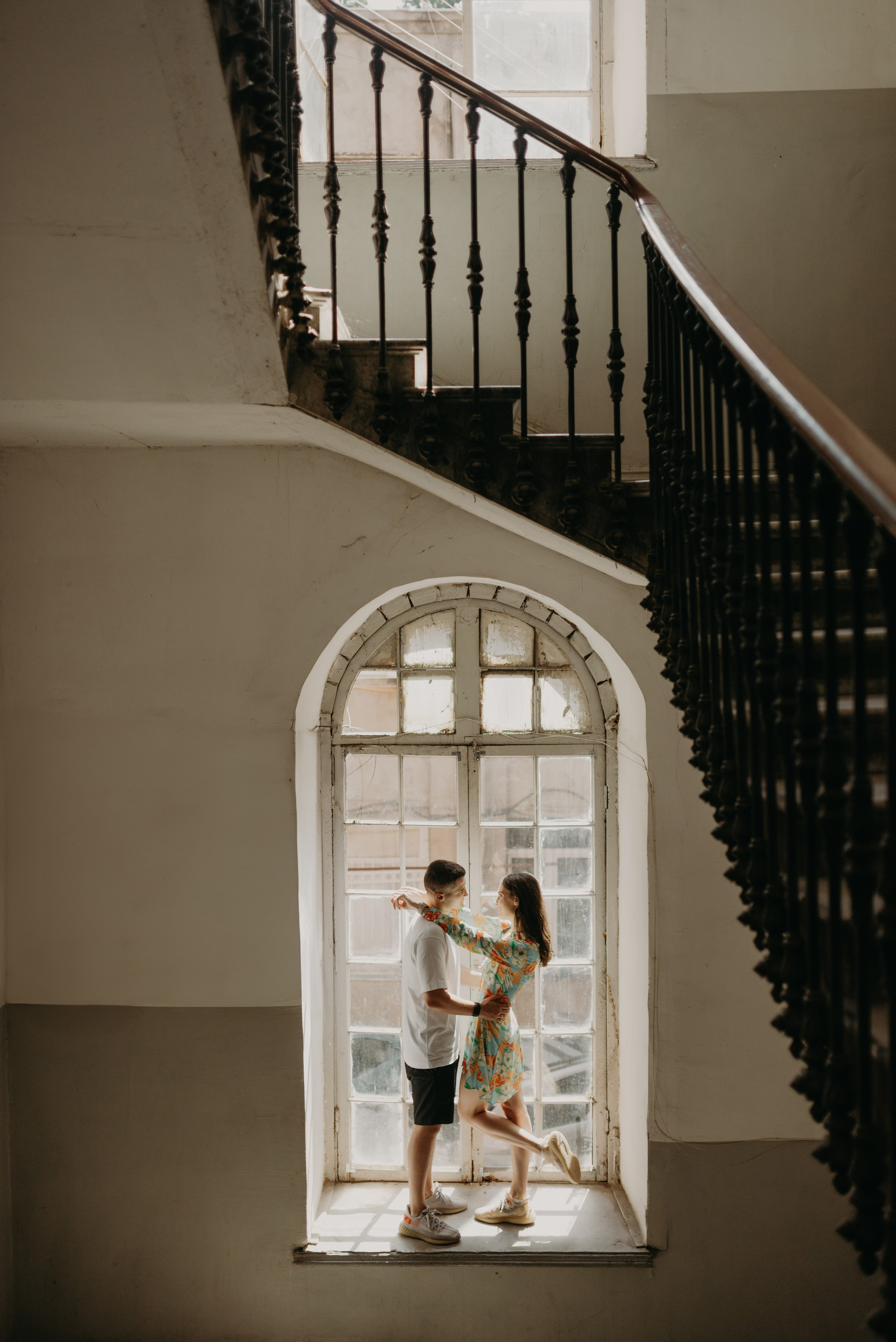 Tbilisi Summer LoveStory. Главная