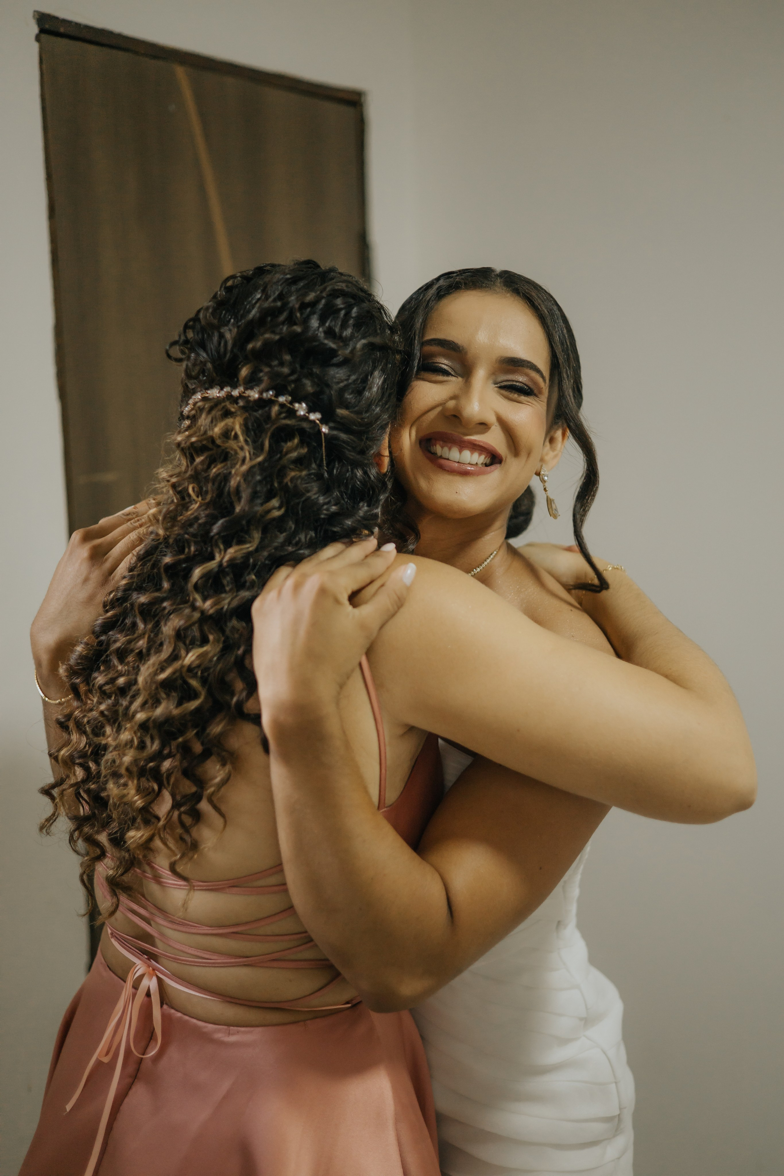 Pettúlia & Breno. Fotógrafo de Casamentos na Bahia — Richard Silvestre