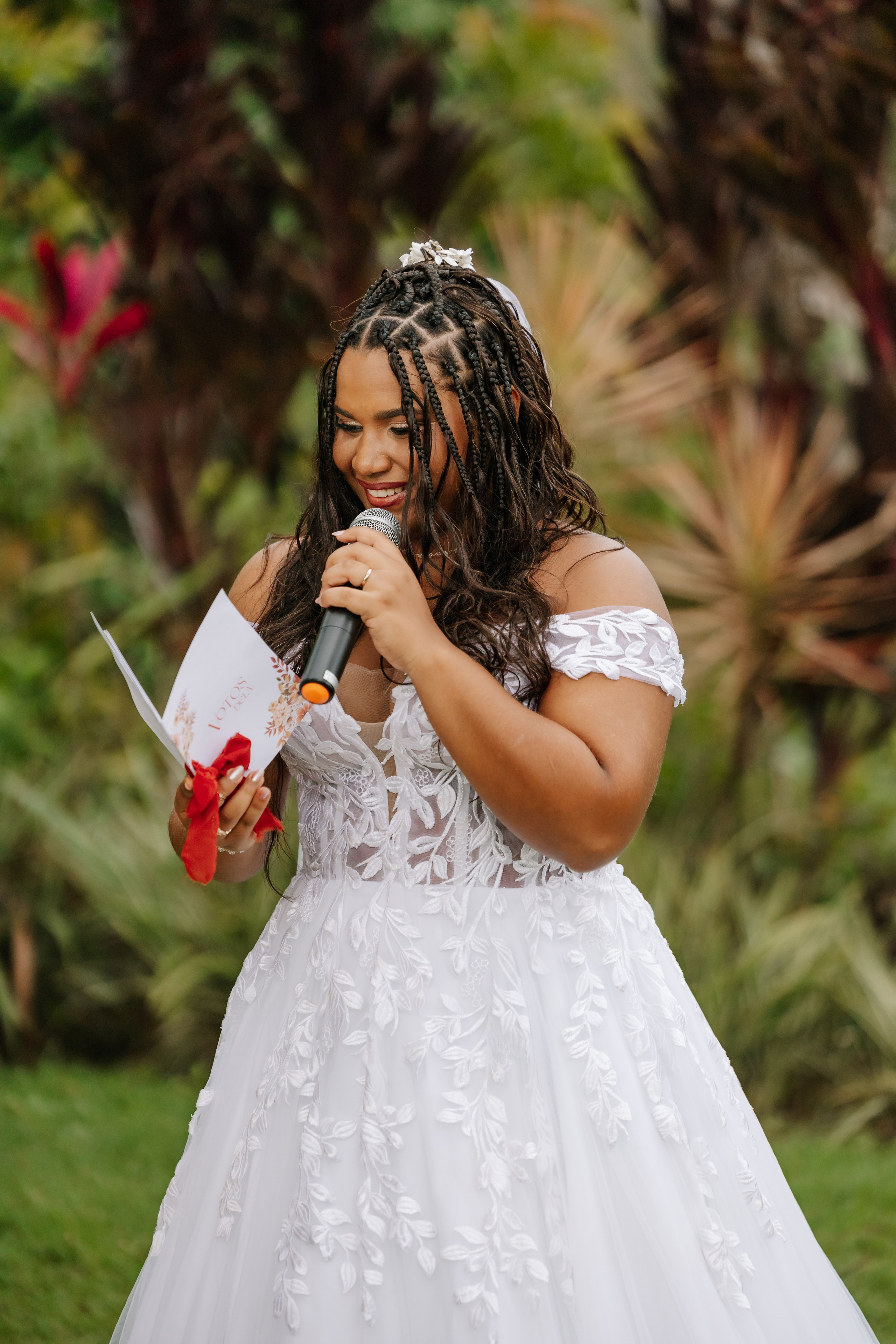 Mayara & Lucas. Fotógrafo Richard Silvestre — Casamentos na Bahia