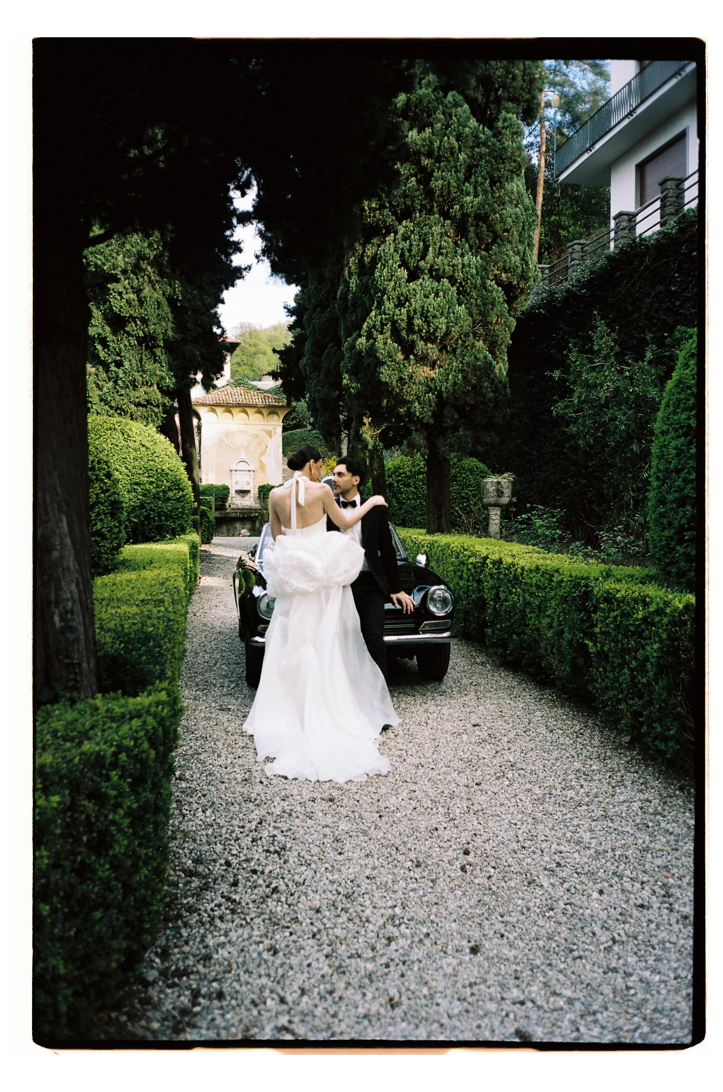 Bridal Editorial. Fotografo di matrimoni