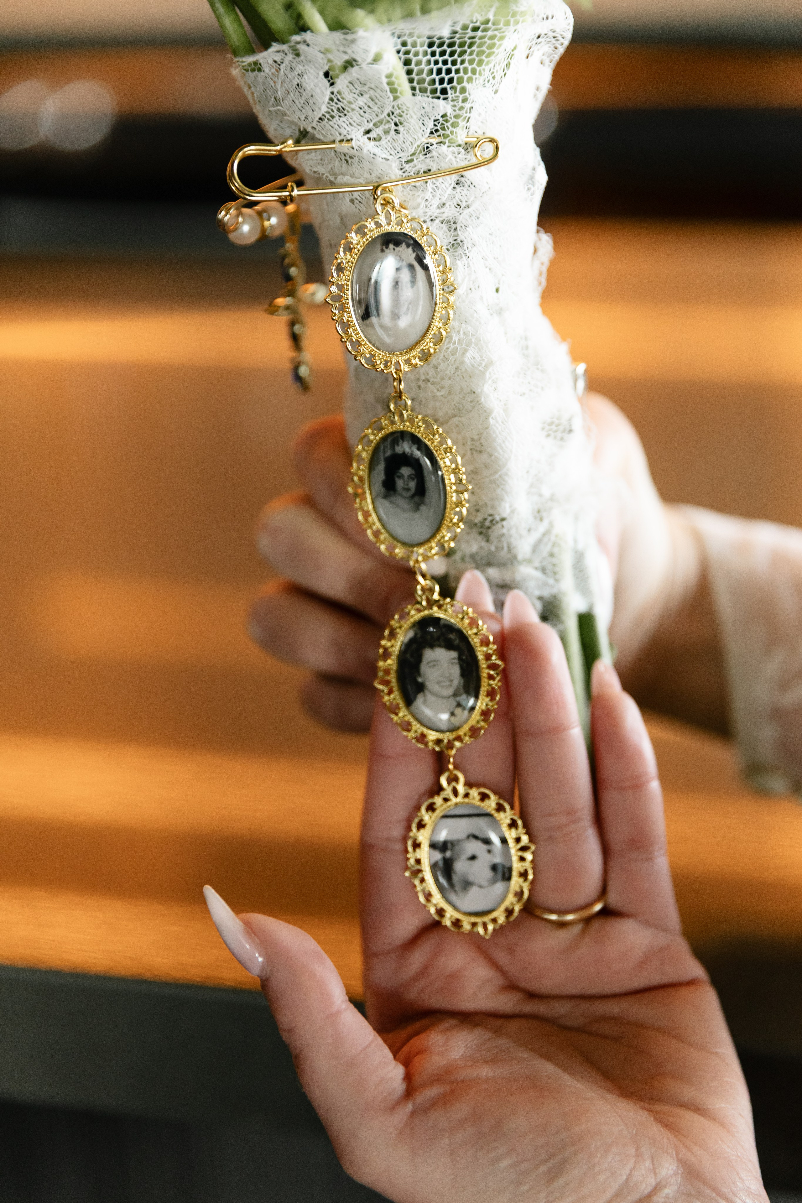 Ashley & Shawn | Intimate Wedding in Portland, ME