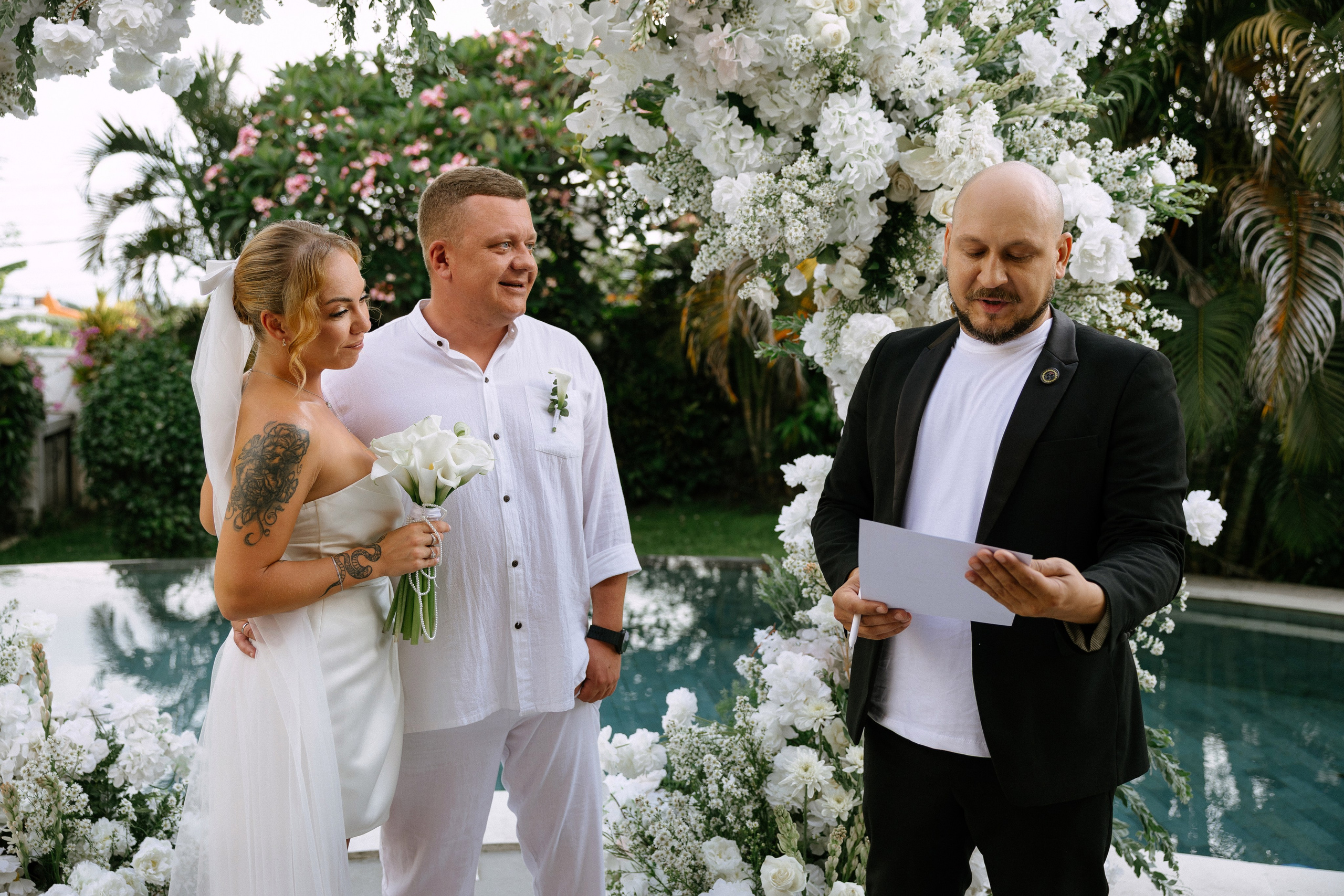 Darina & Anton. Профессиональный фотограф Нурмиева Вероника