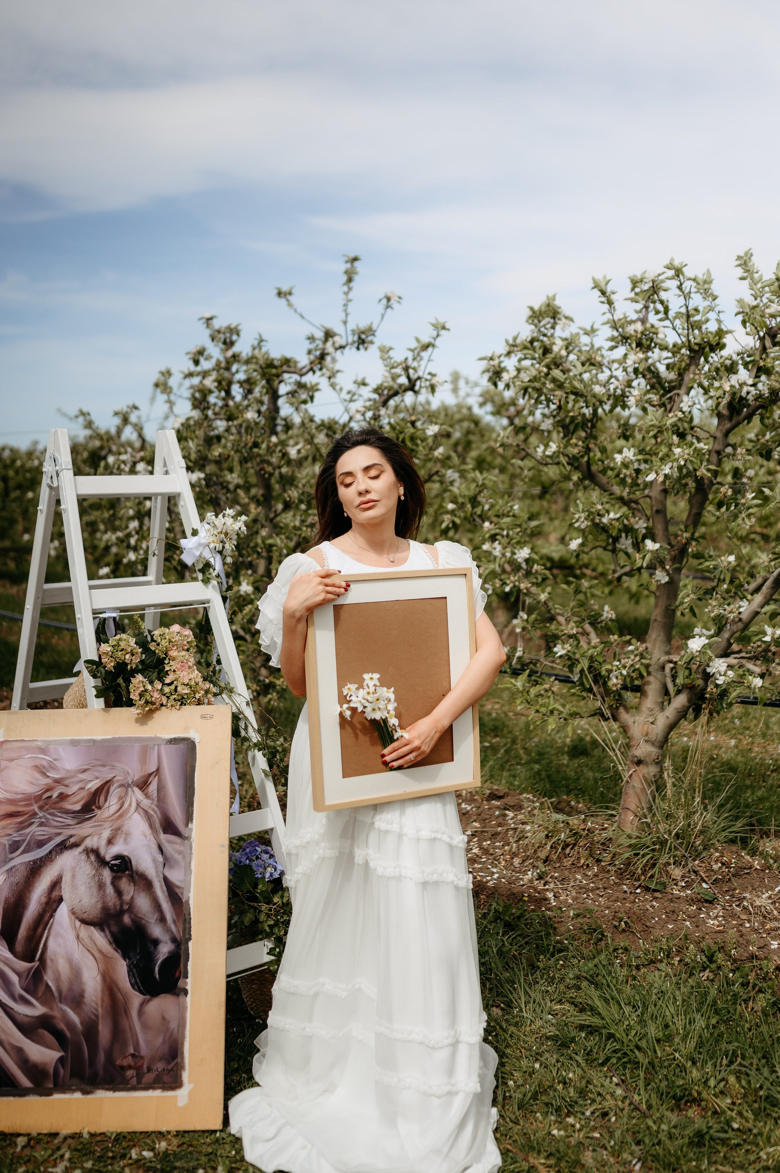 Elena. Valentin Melen - fotograf de nunta 🤍