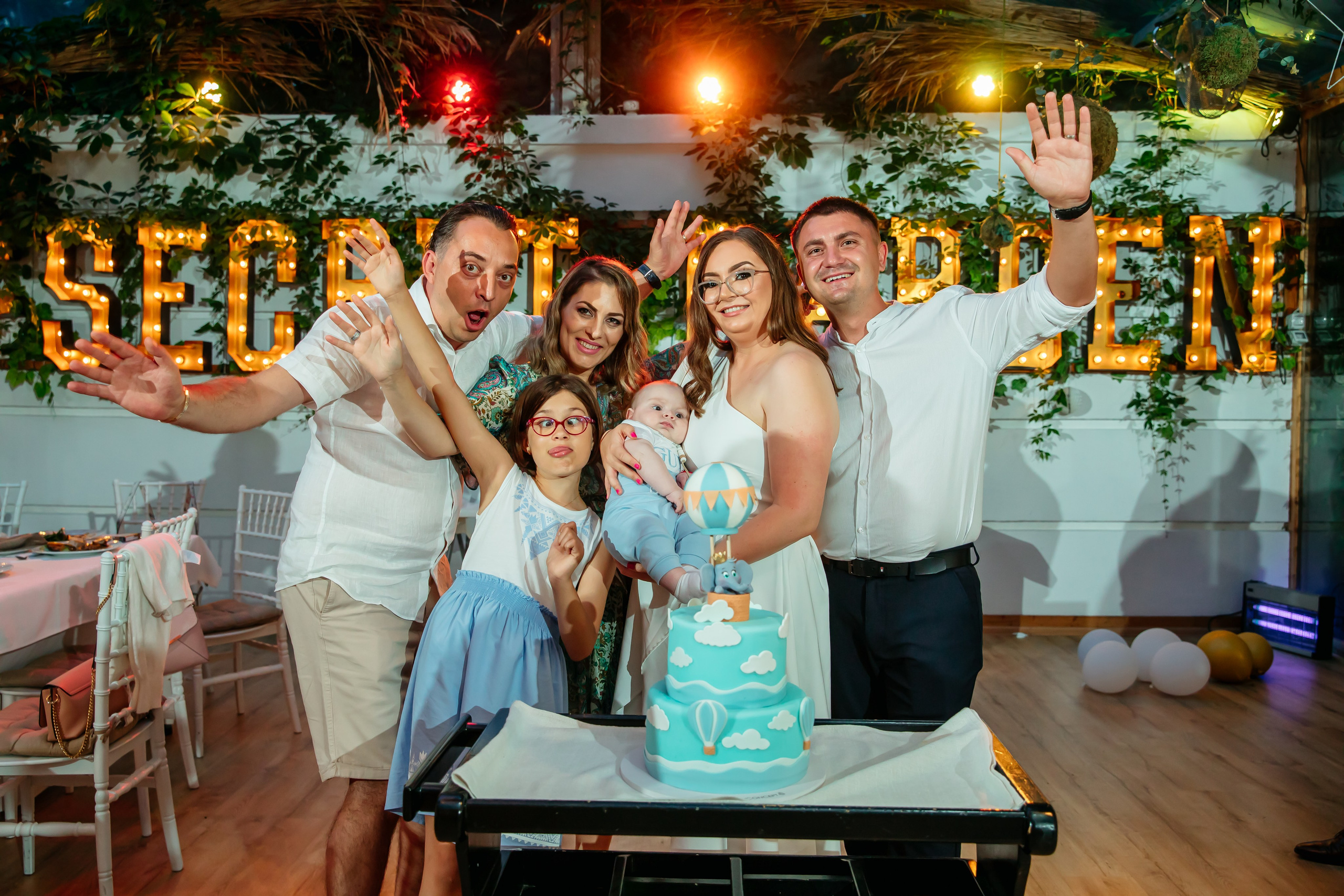 Botez. FreitagPROFOTO