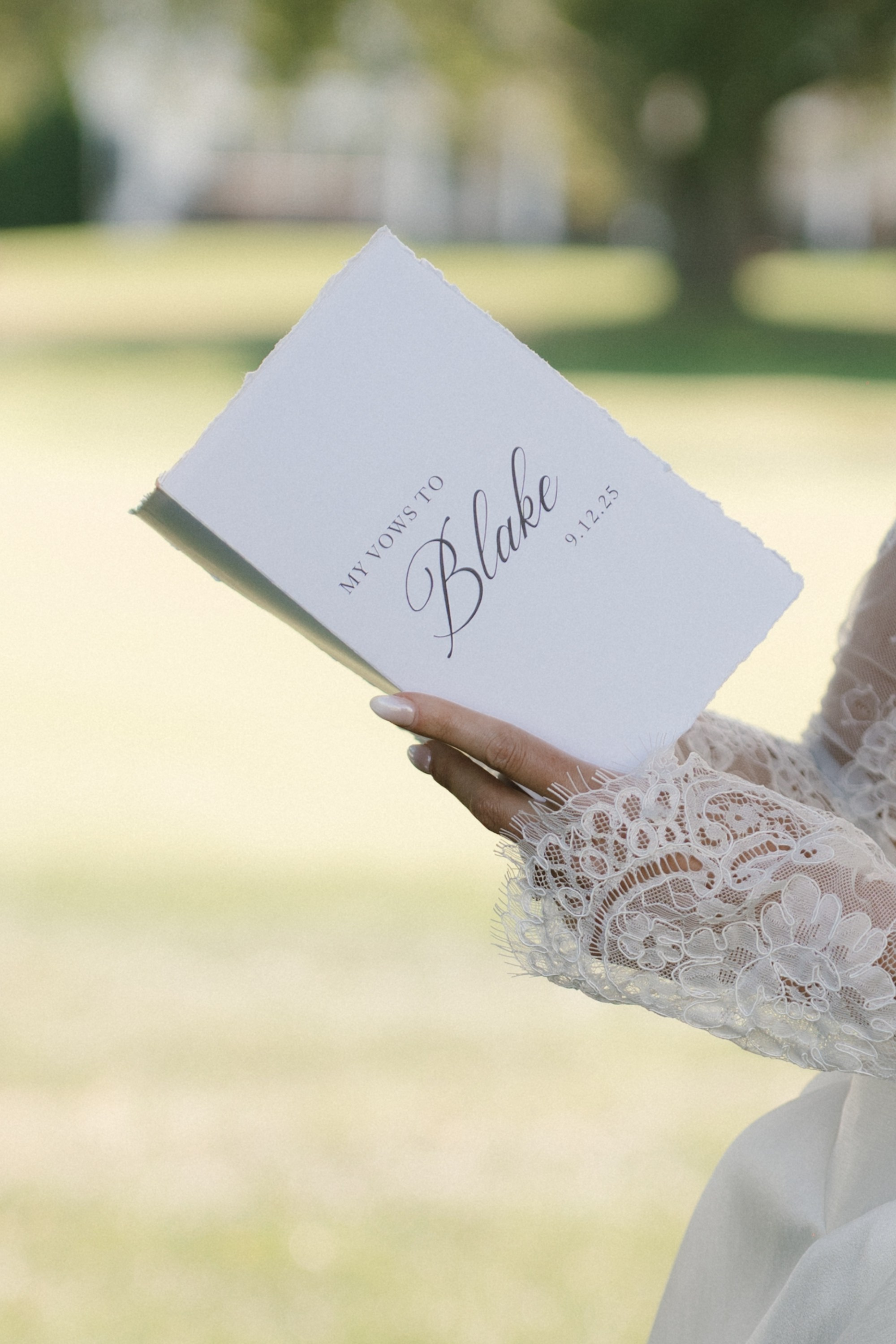 Emily and Blake. Wedding photographer and videographer New York | New Jersey